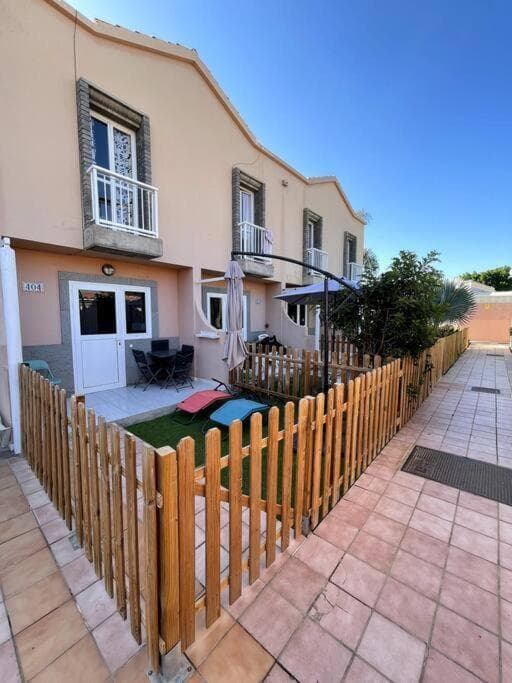 VILLA LUZ SUITE — 4