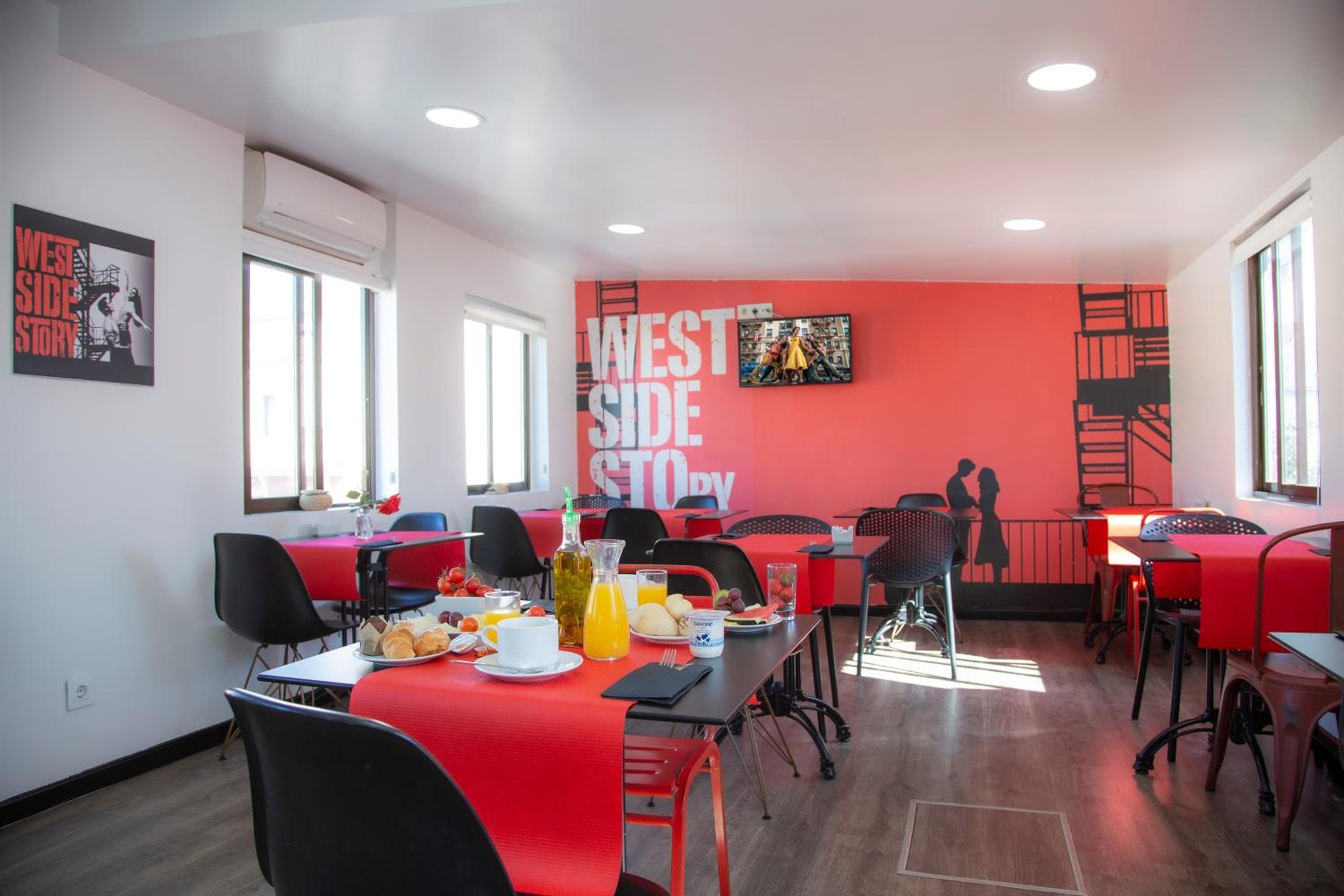 Casual del Teatro Madrid by Casual Hoteles — 29