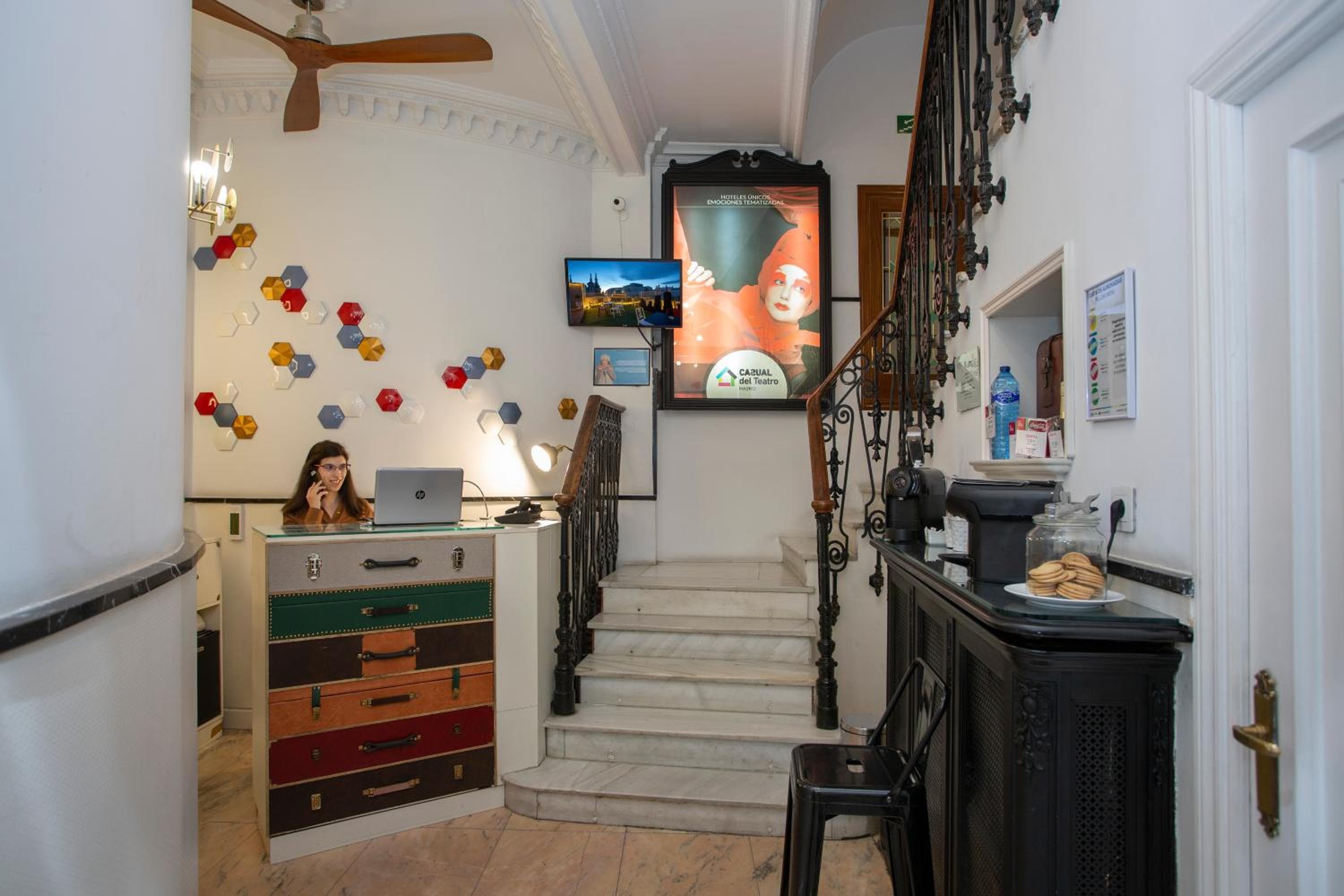 Casual del Teatro Madrid — 30