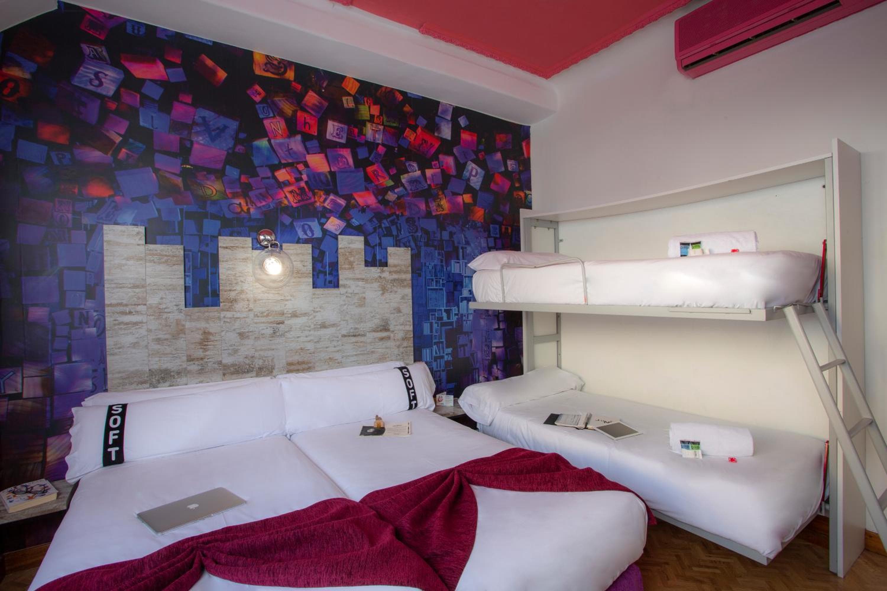 Casual del Teatro Madrid by Casual Hoteles — 7
