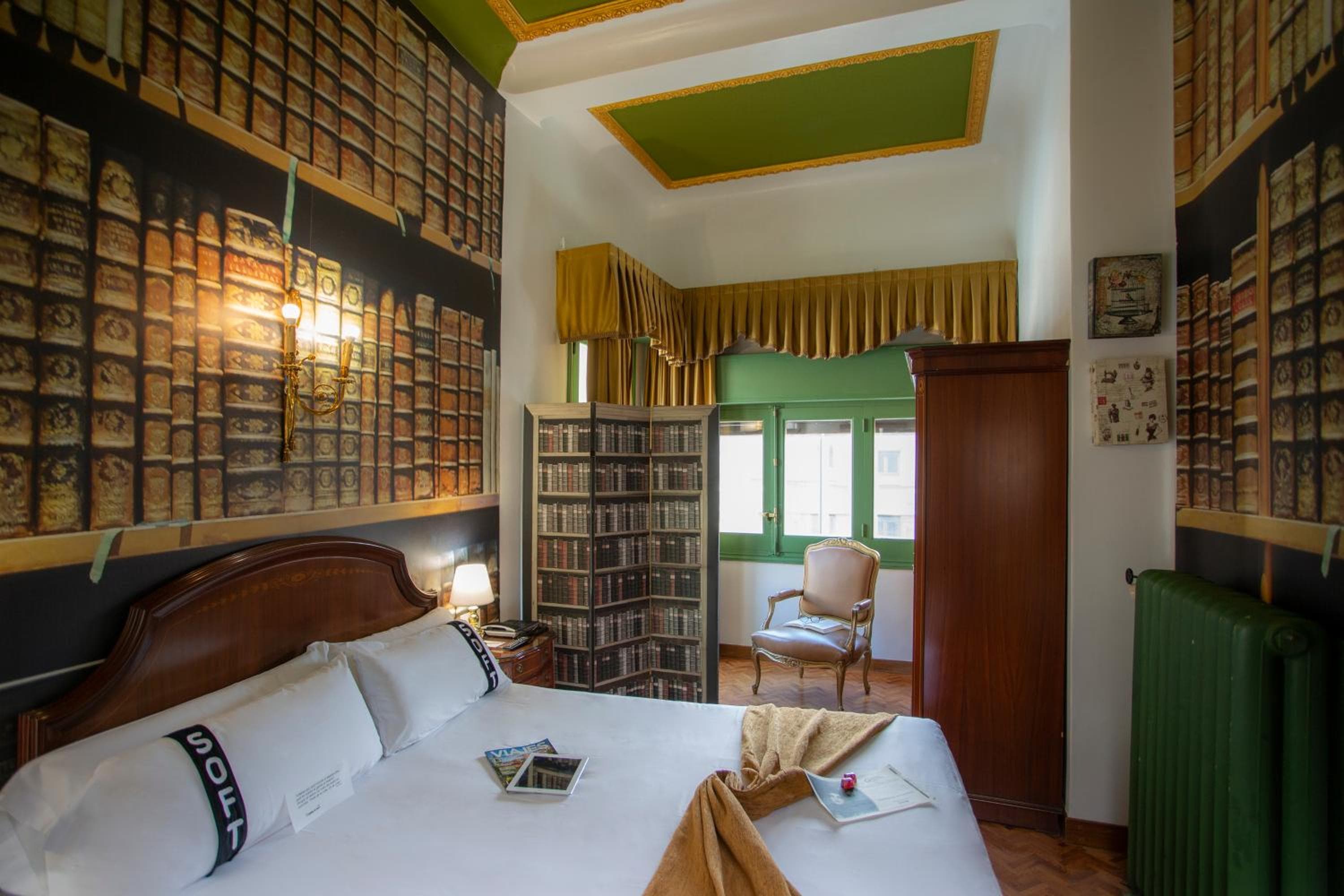 Casual del Teatro Madrid by Casual Hoteles — 3