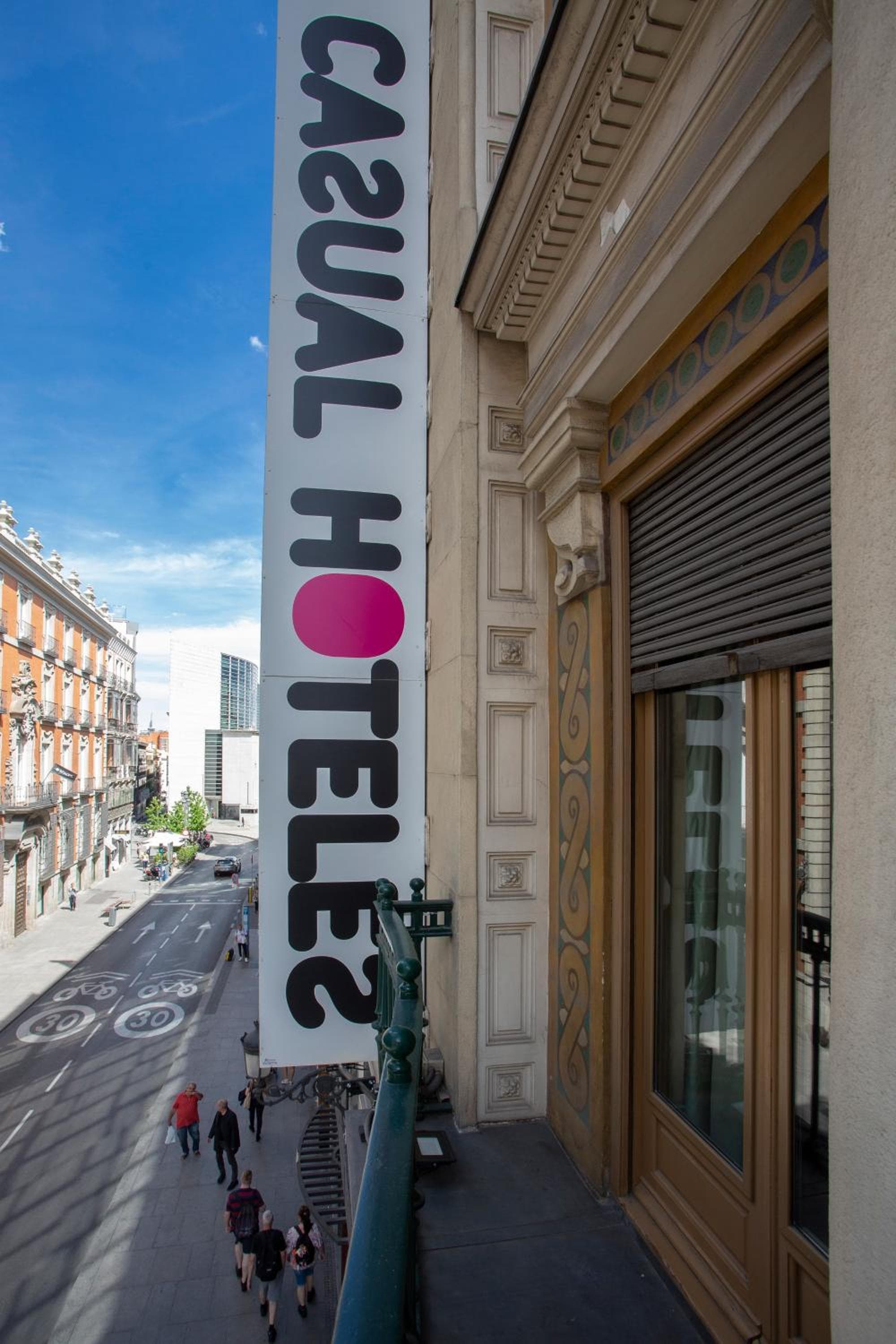 Casual del Teatro Madrid — 7