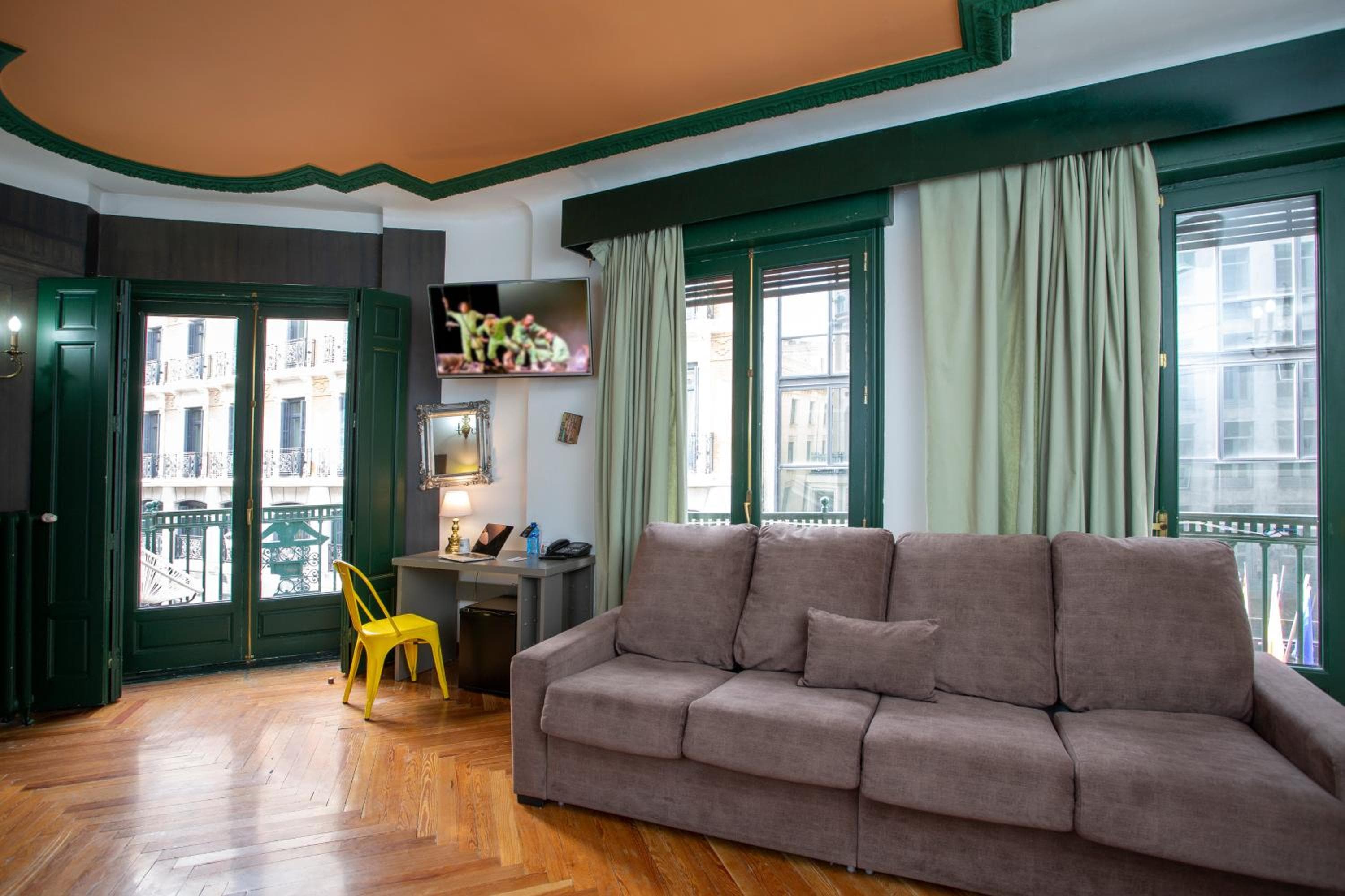 Casual del Teatro Madrid by Casual Hoteles — 4