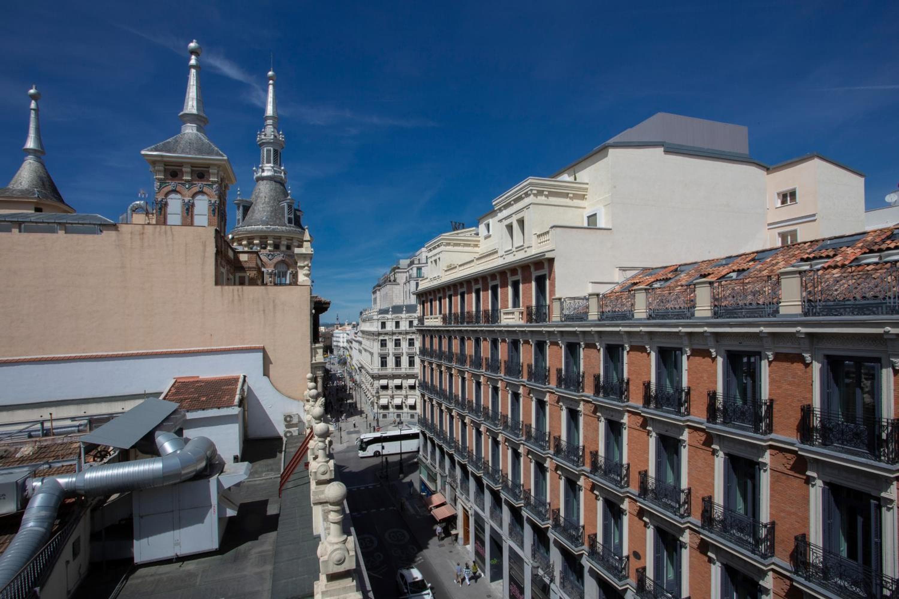 Casual del Teatro Madrid by Casual Hoteles — 27