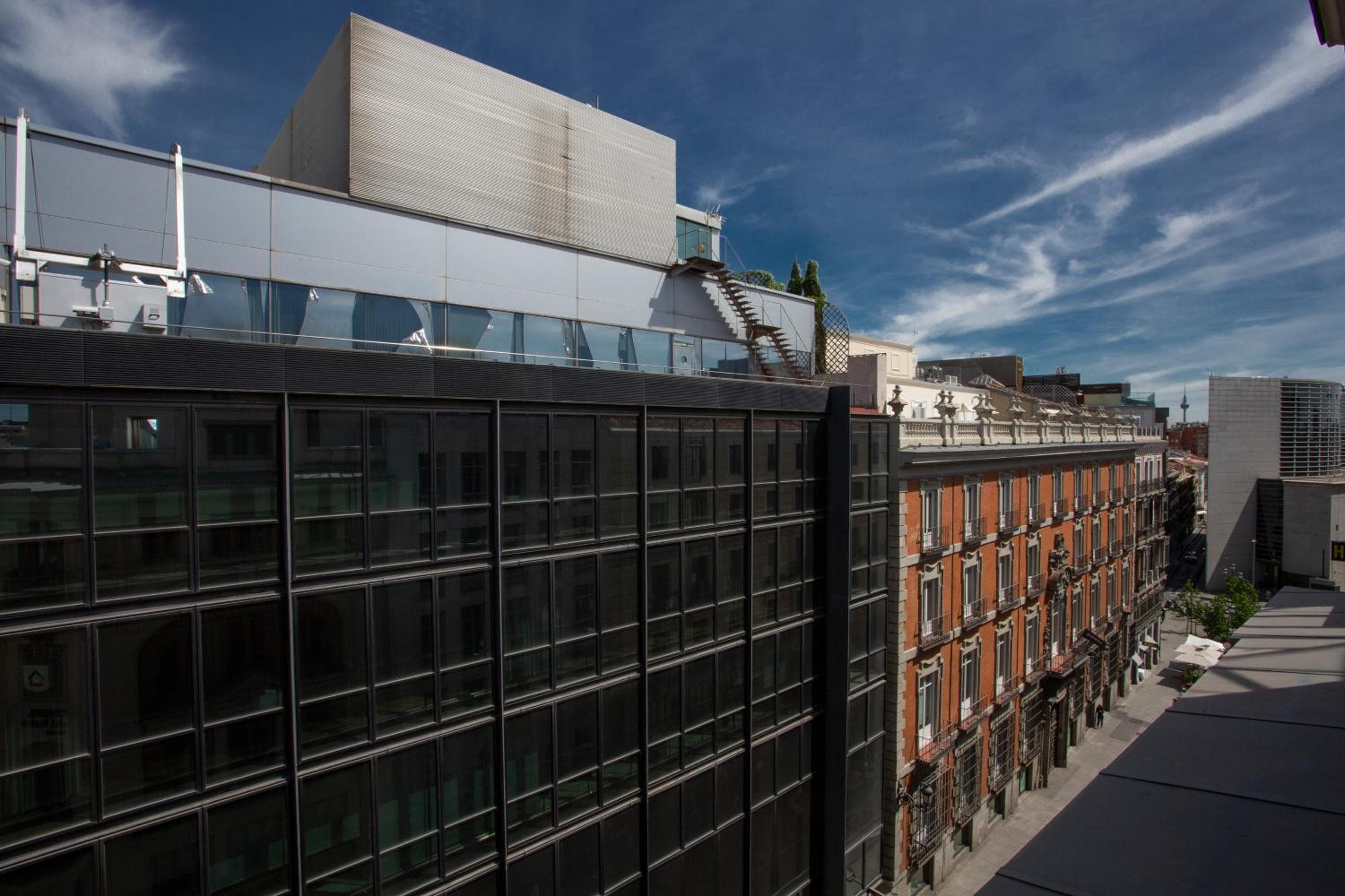 Casual del Teatro Madrid by Casual Hoteles — 13