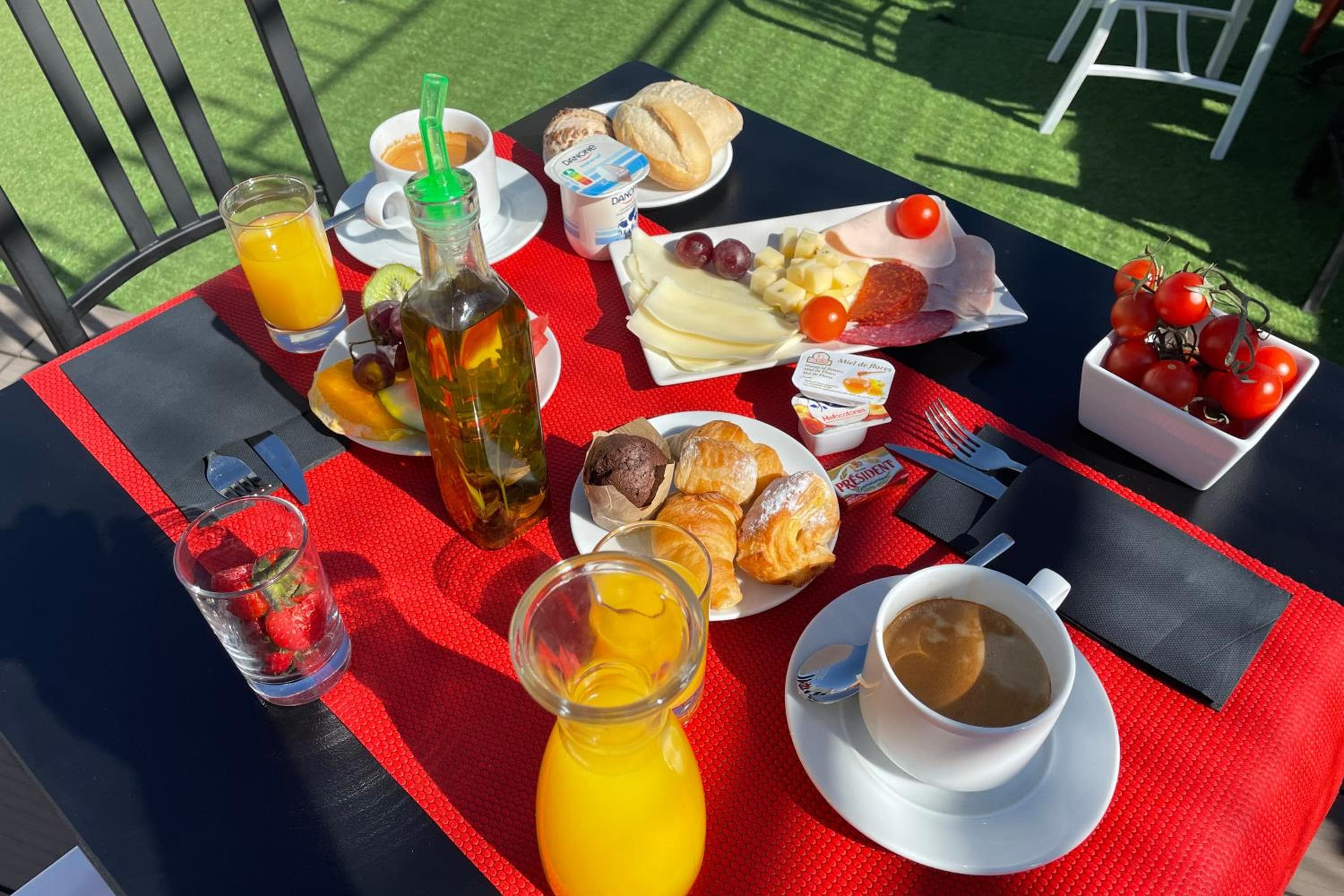Casual del Teatro Madrid by Casual Hoteles — 20