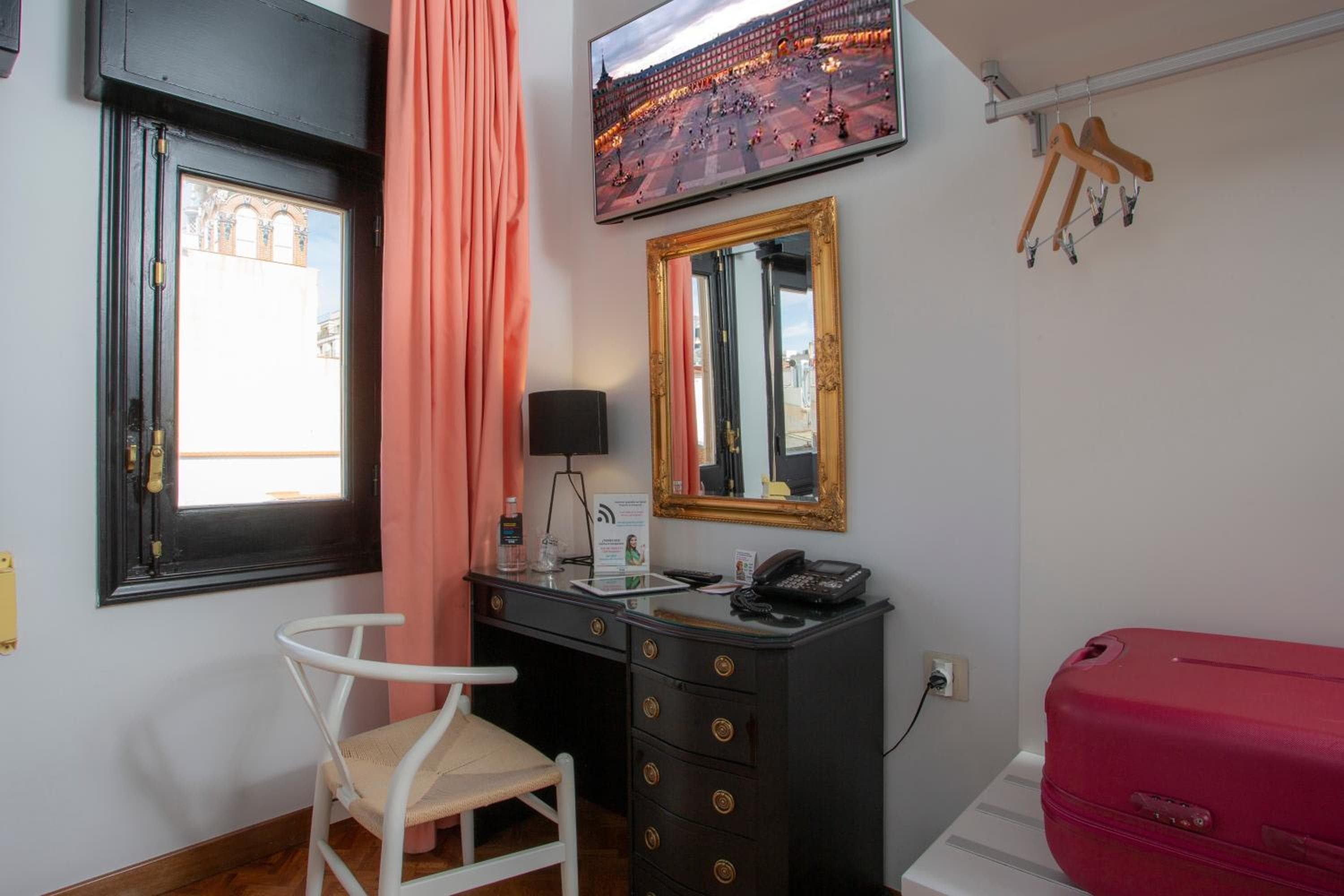 Casual del Teatro Madrid by Casual Hoteles — 5