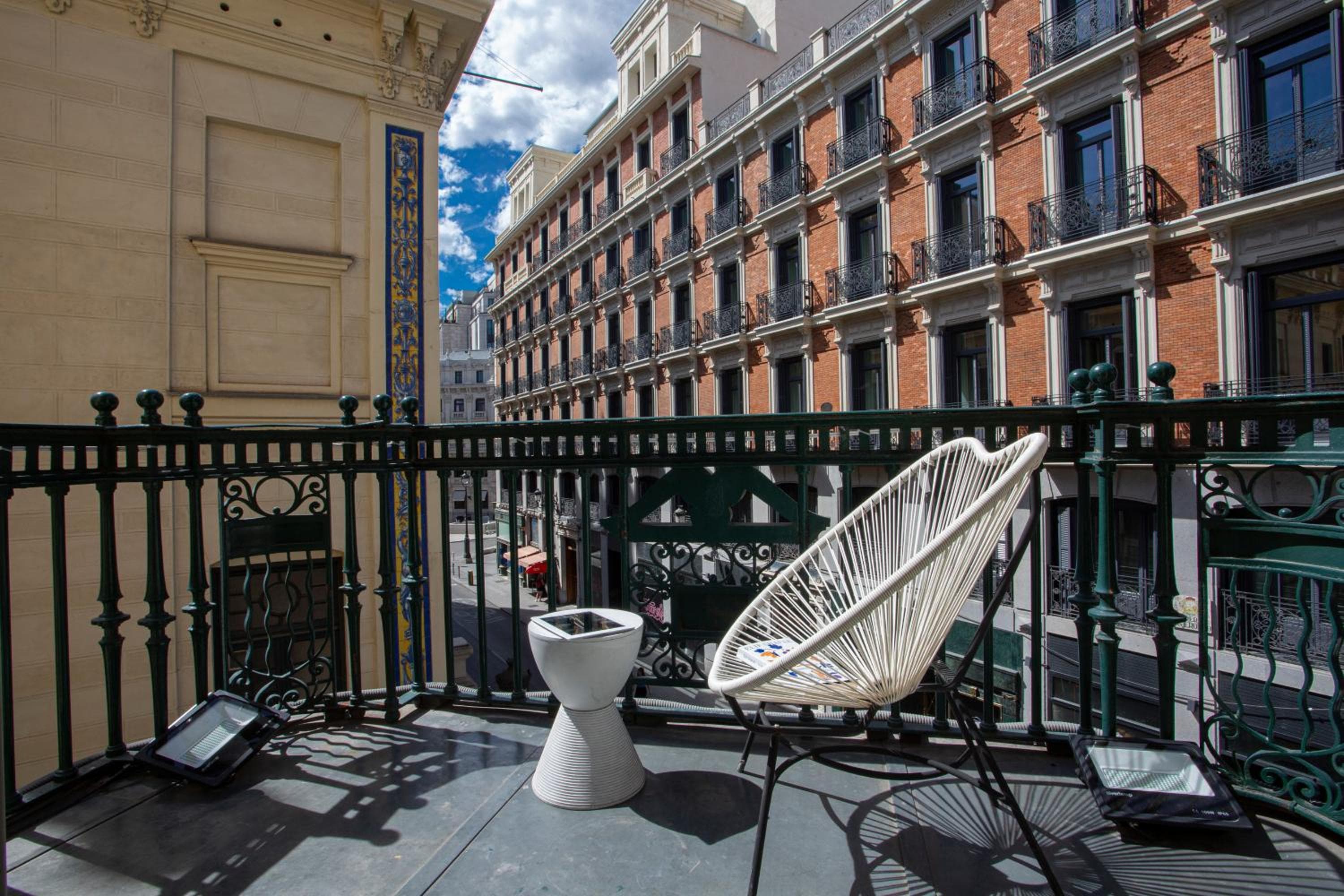 Casual del Teatro Madrid by Casual Hoteles — 18