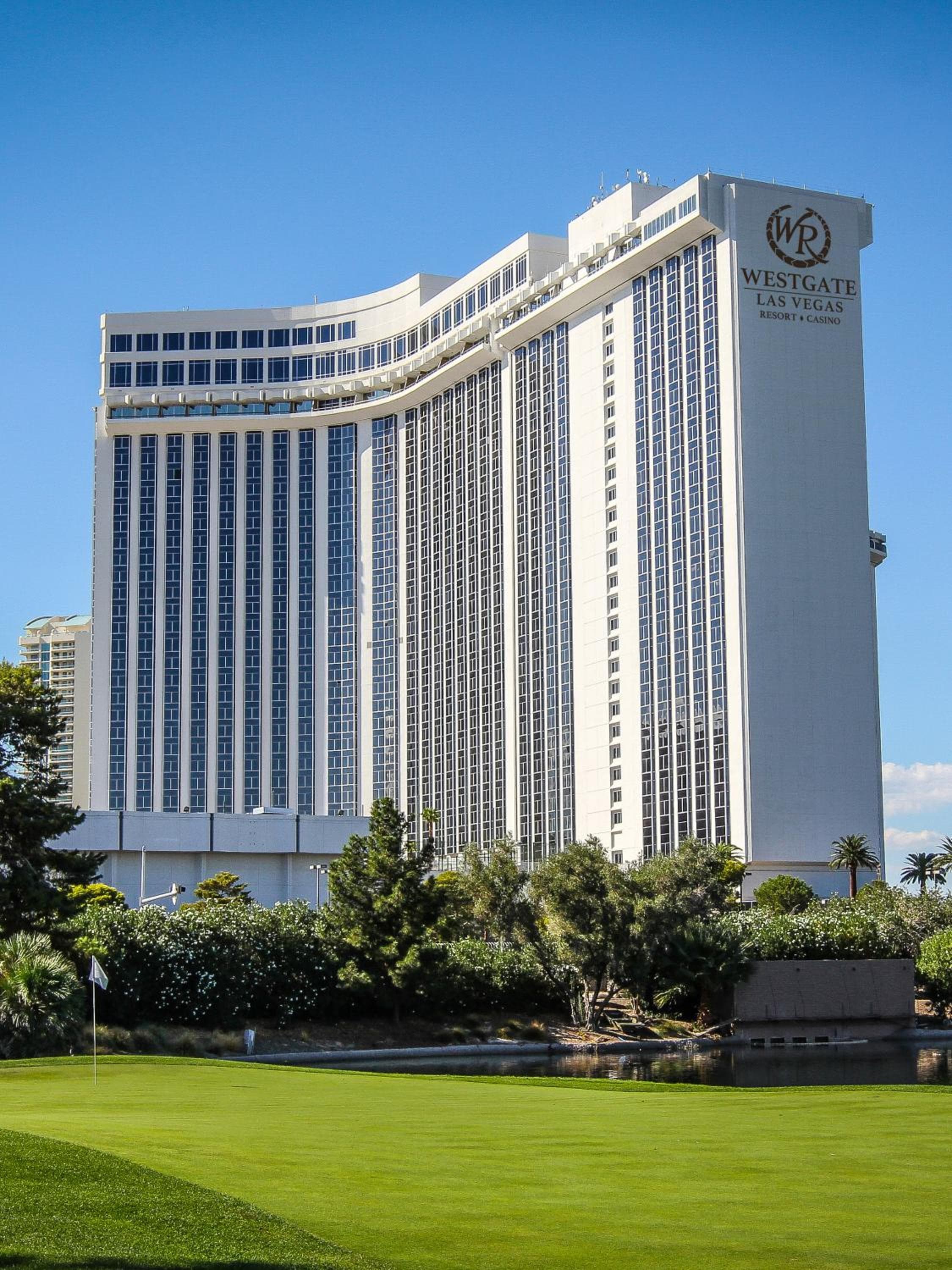 Westgate Las Vegas Resort und Casino — 4
