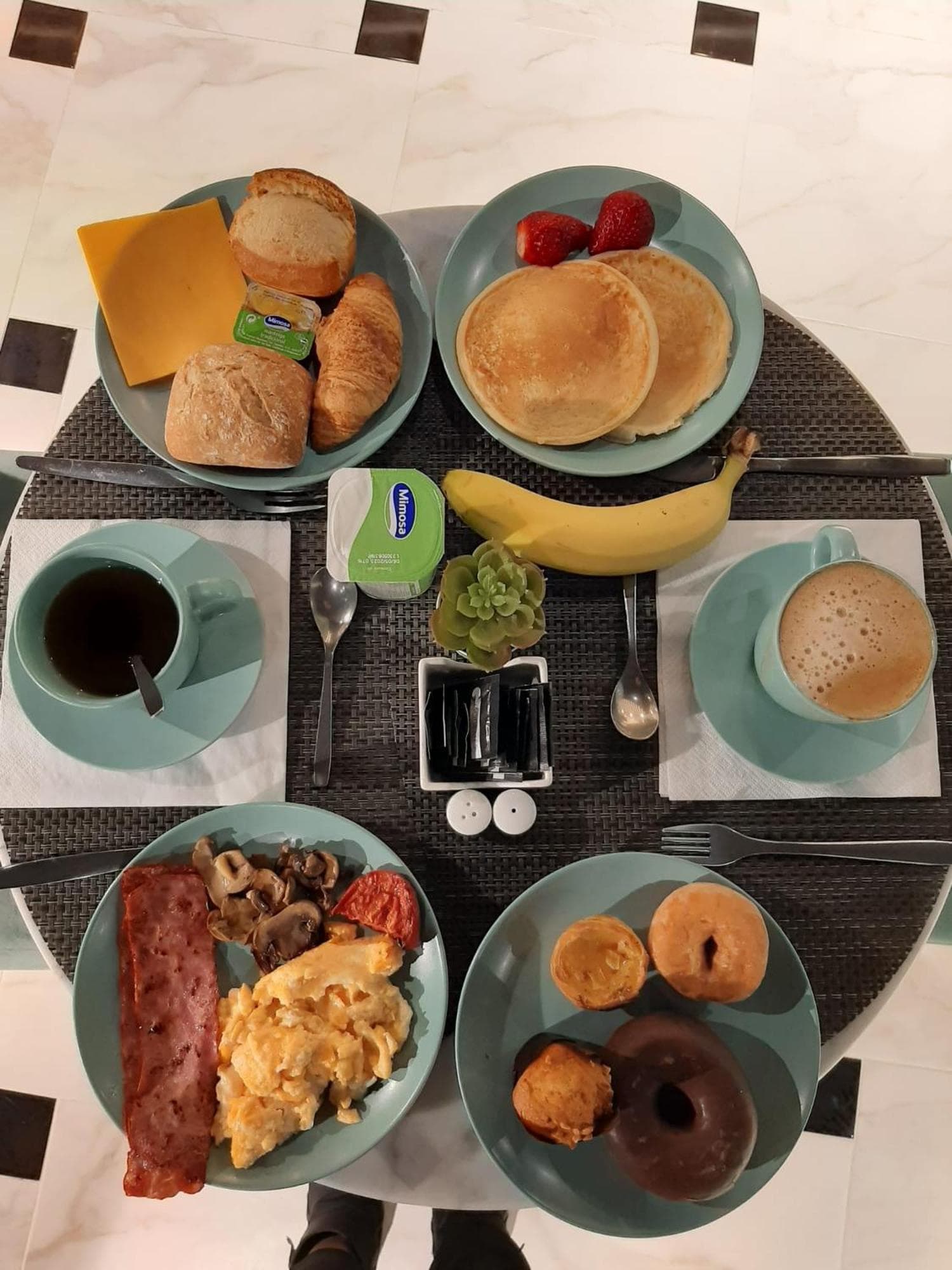 Lisbon City Hollywood Hotel by City Hotels — 18