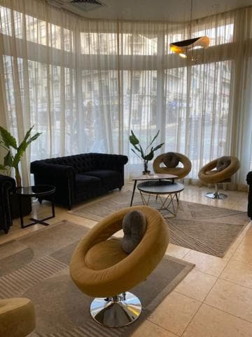 Lissabon City Hotel von City Hotels — 23
