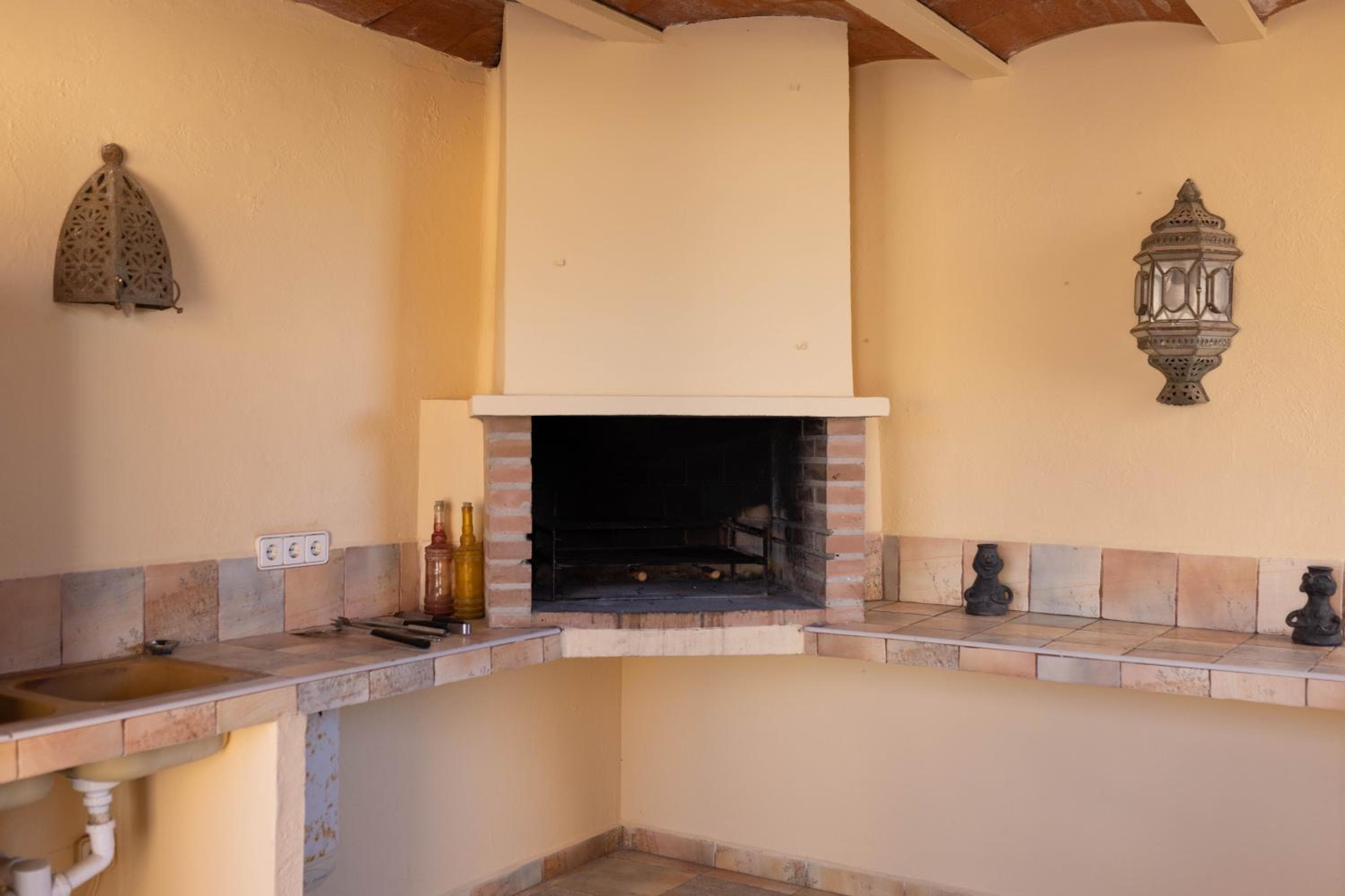Villa Roberto Ibiza — 24