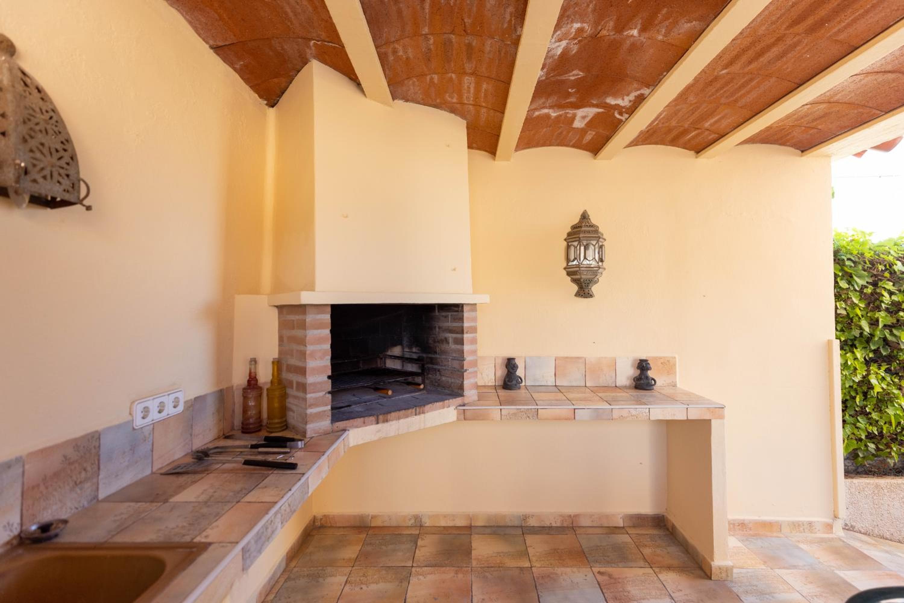 Villa Roberto Ibiza — 18