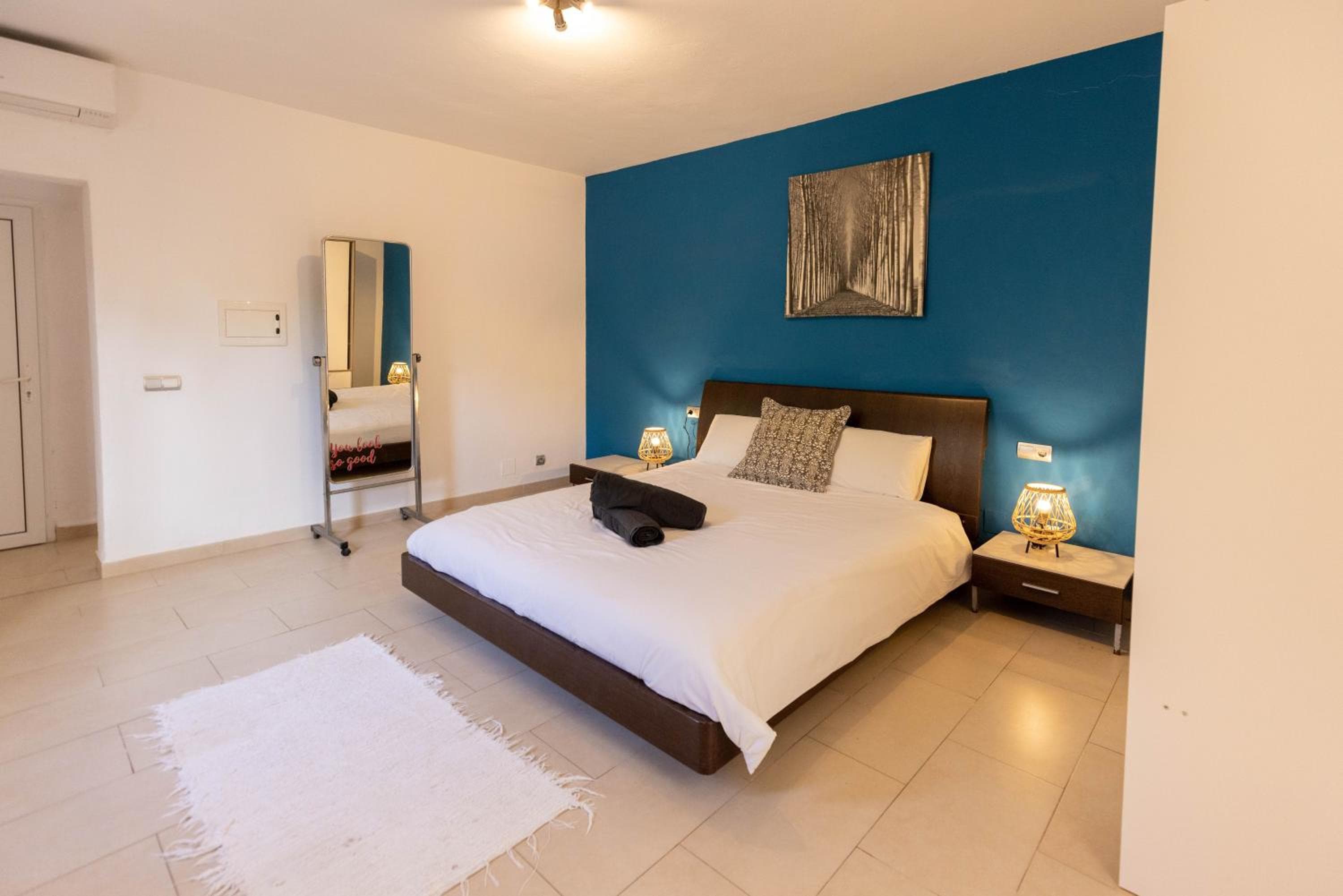 Villa Roberto Ibiza — 27