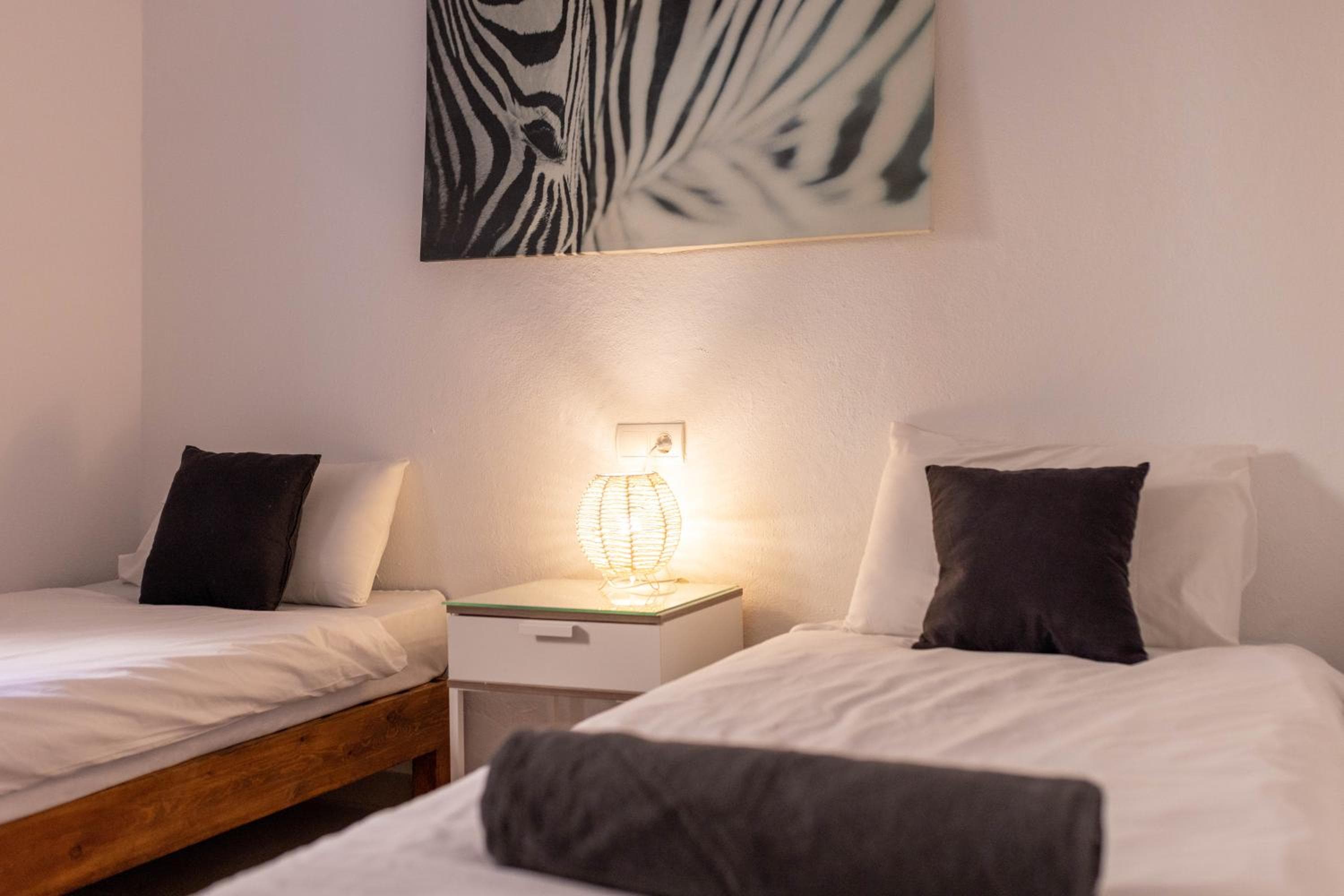 Villa Roberto Ibiza — 23