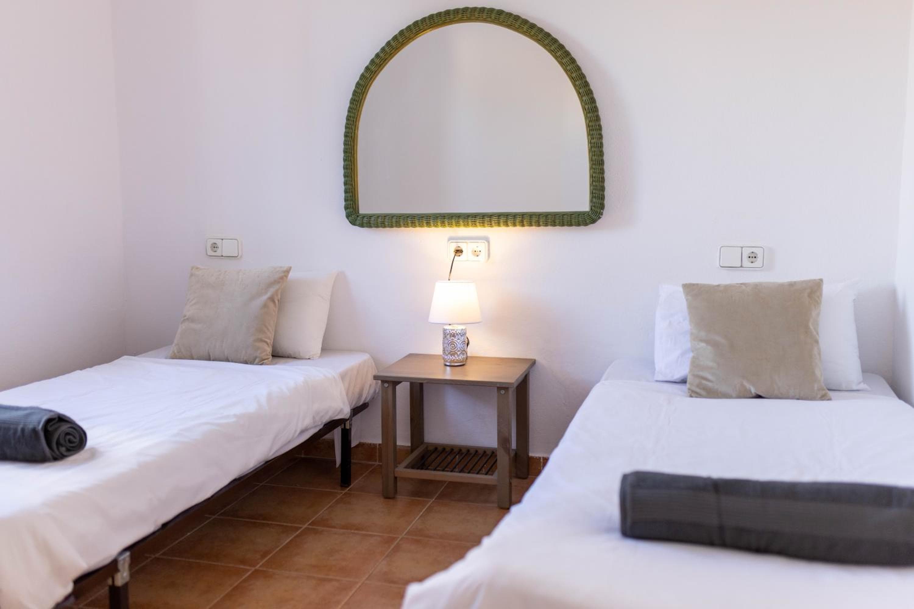 Villa Roberto Ibiza — 11