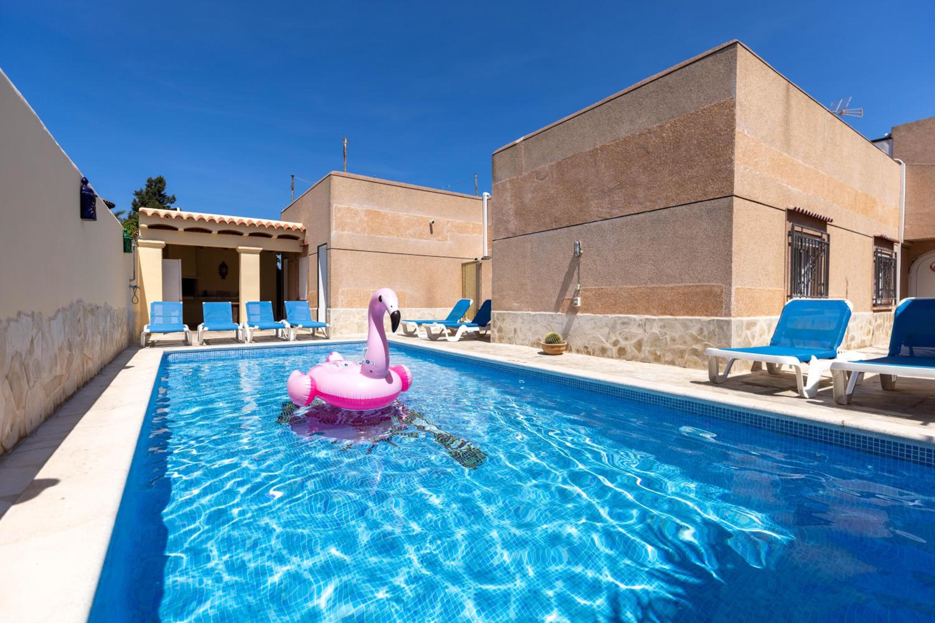 Villa Roberto Ibiza — 1