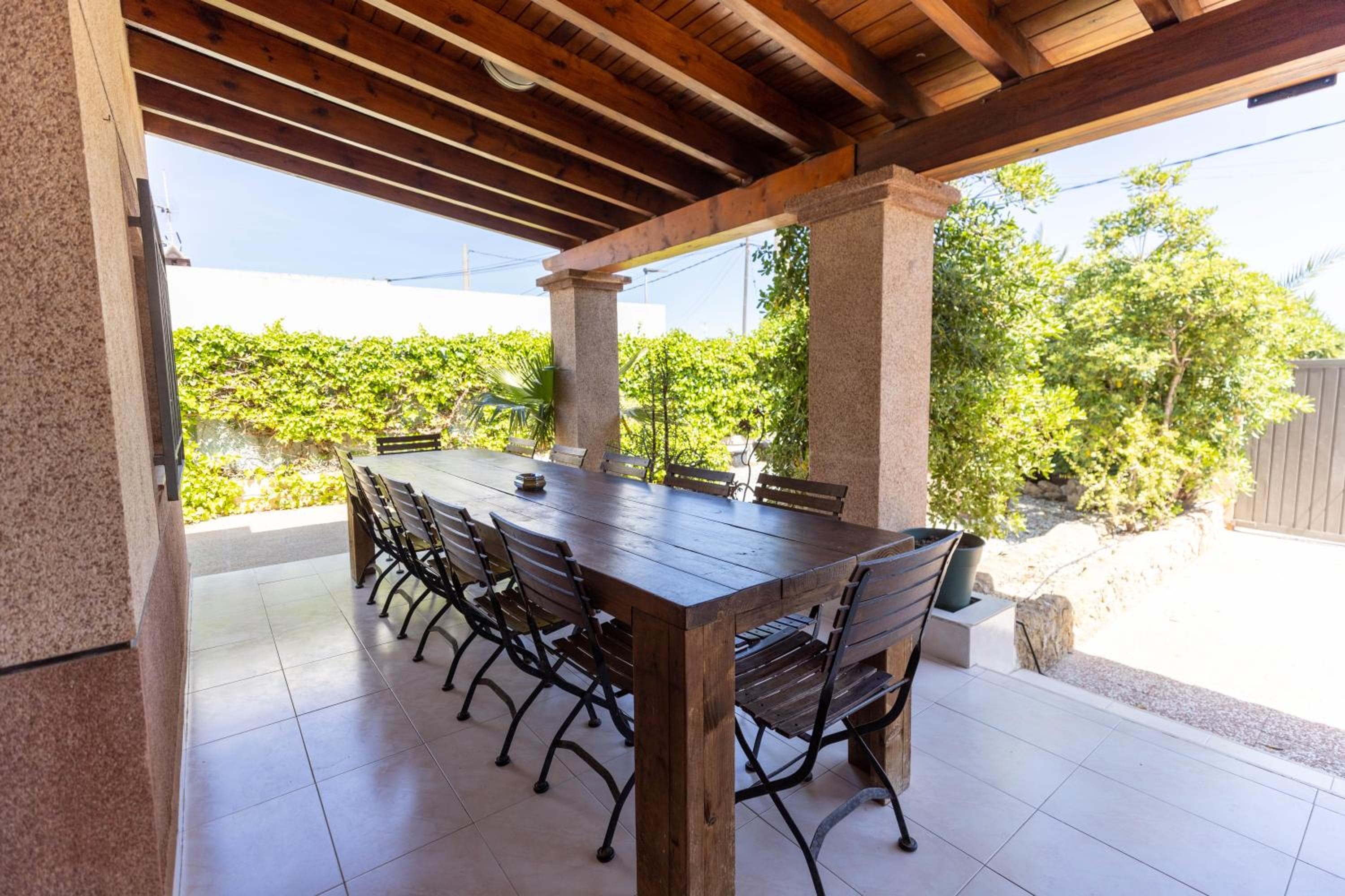 Villa Roberto Ibiza — 16