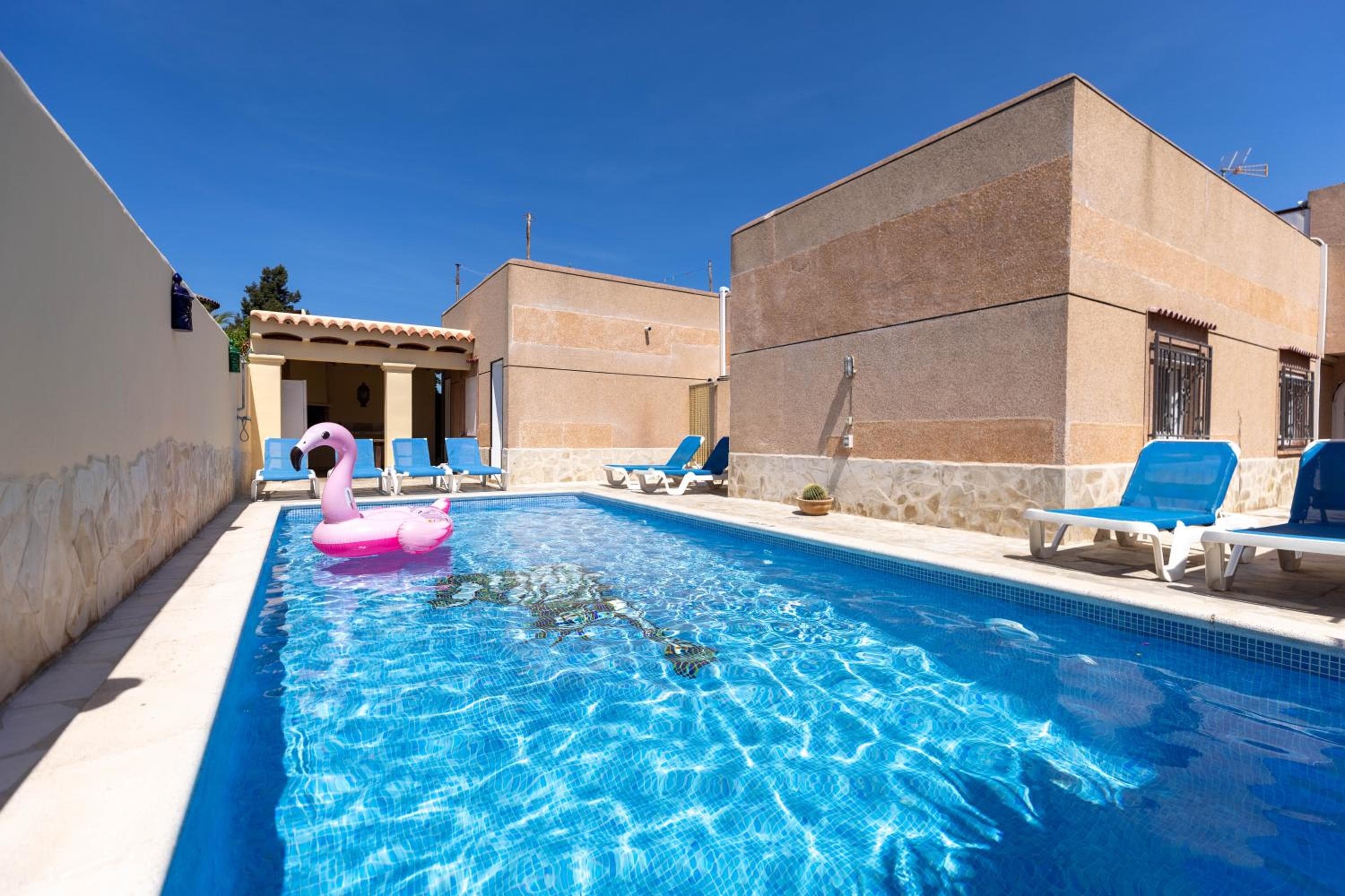 Villa Roberto Ibiza — 12