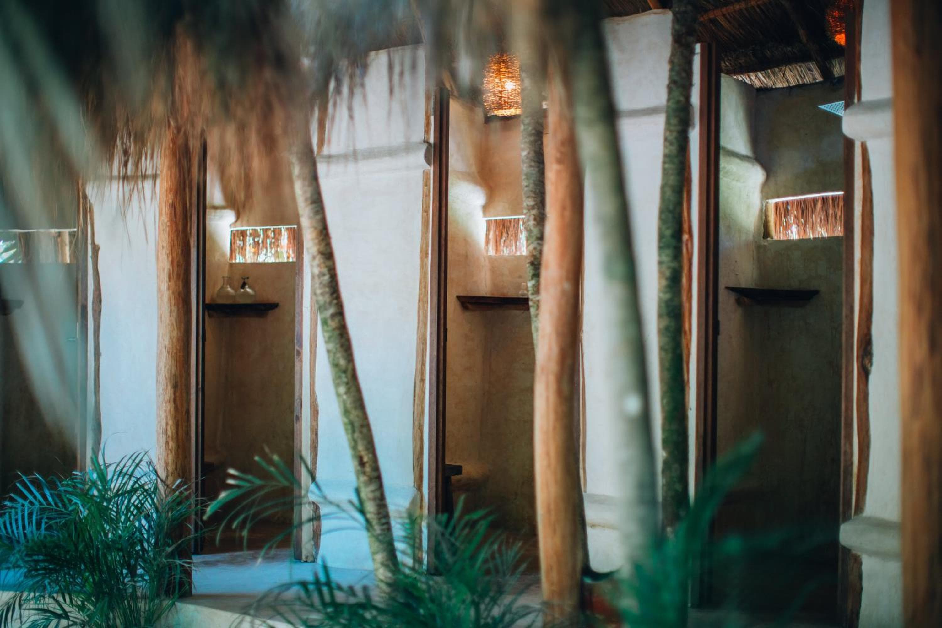 Glamp Ikal Tulum — 21