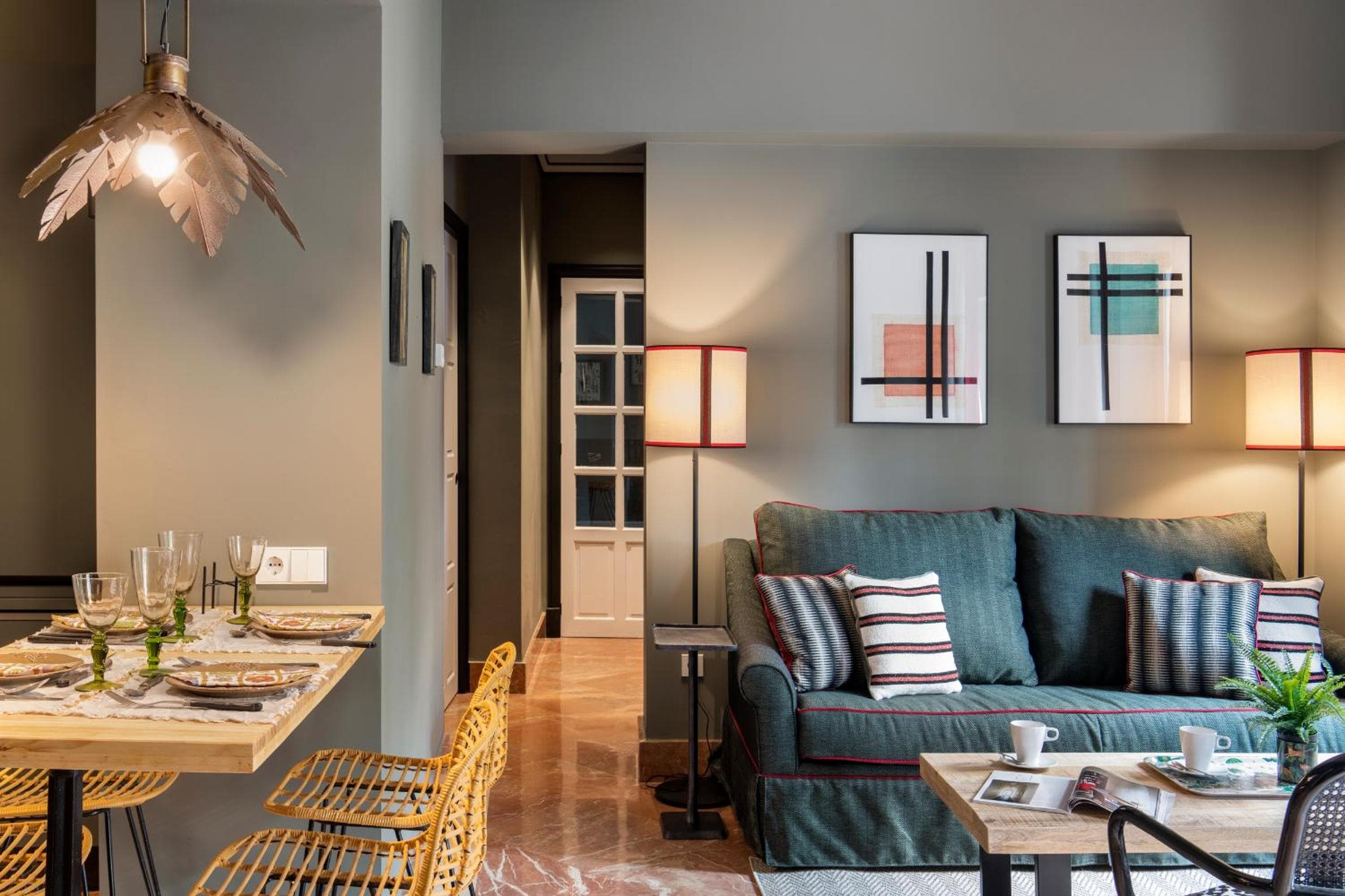 CSE Puerta de Armas Apartments — 12
