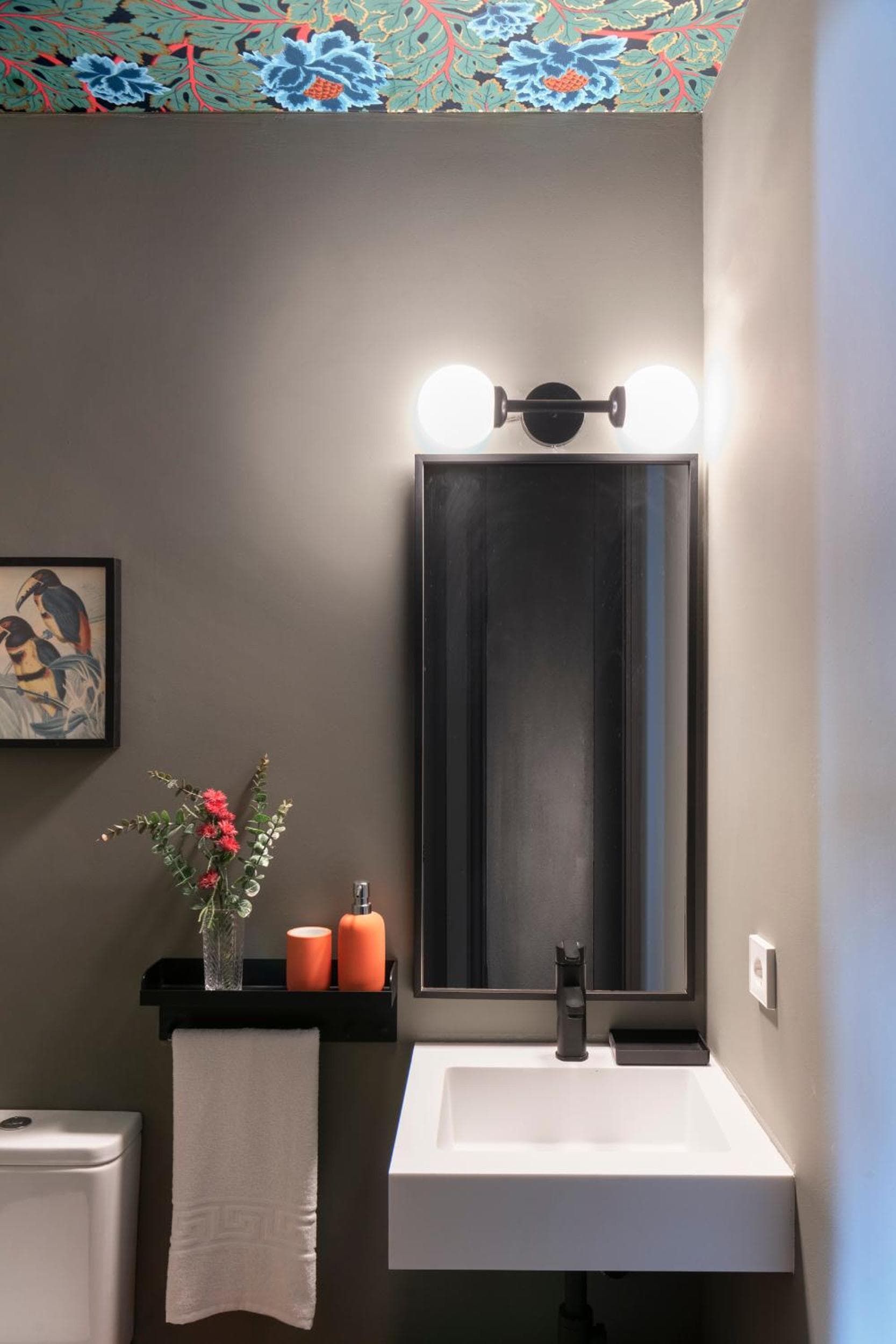 PUERTA DE ARMAS APARTMENTS — 18