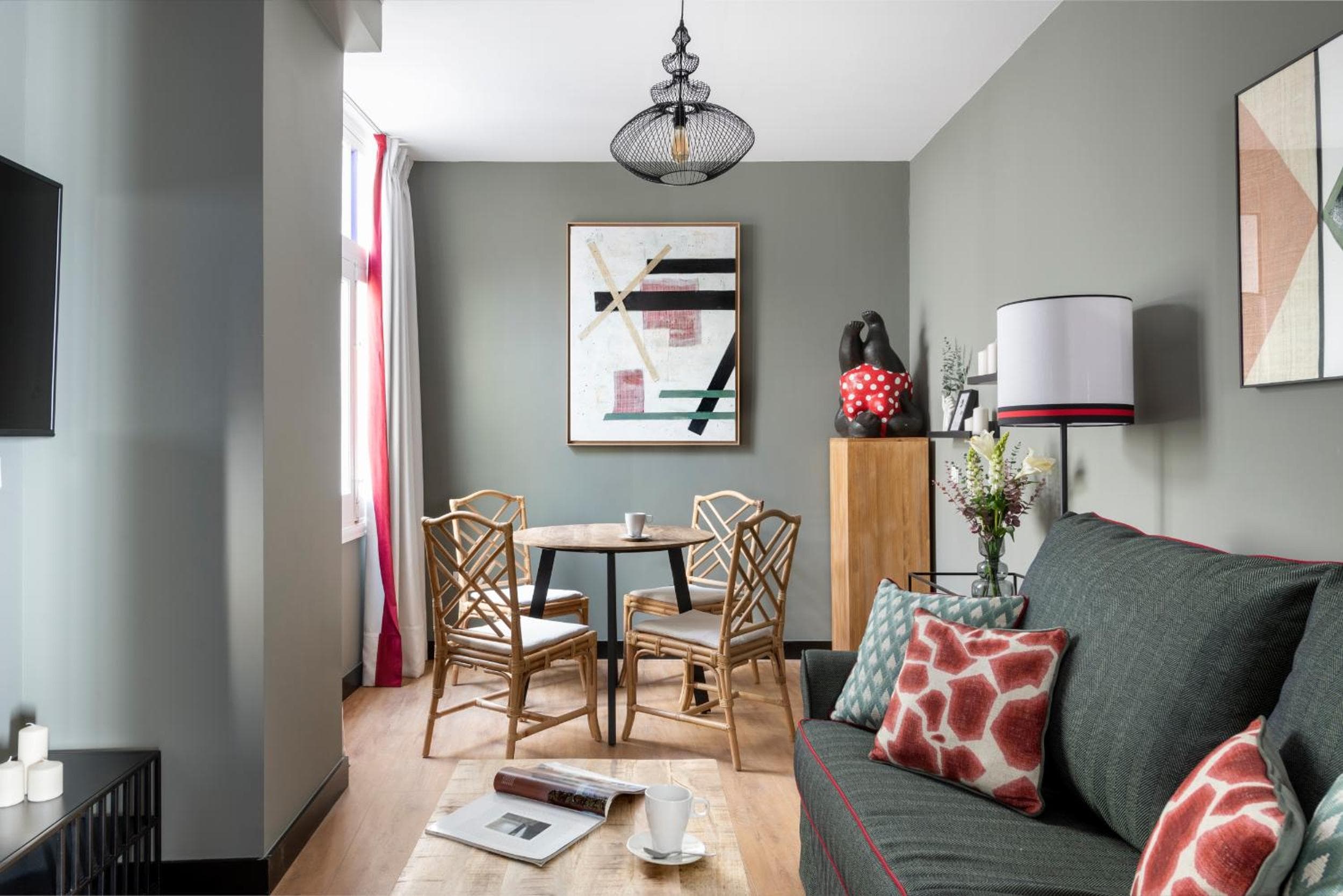 CSE Puerta de Armas Apartments — 14