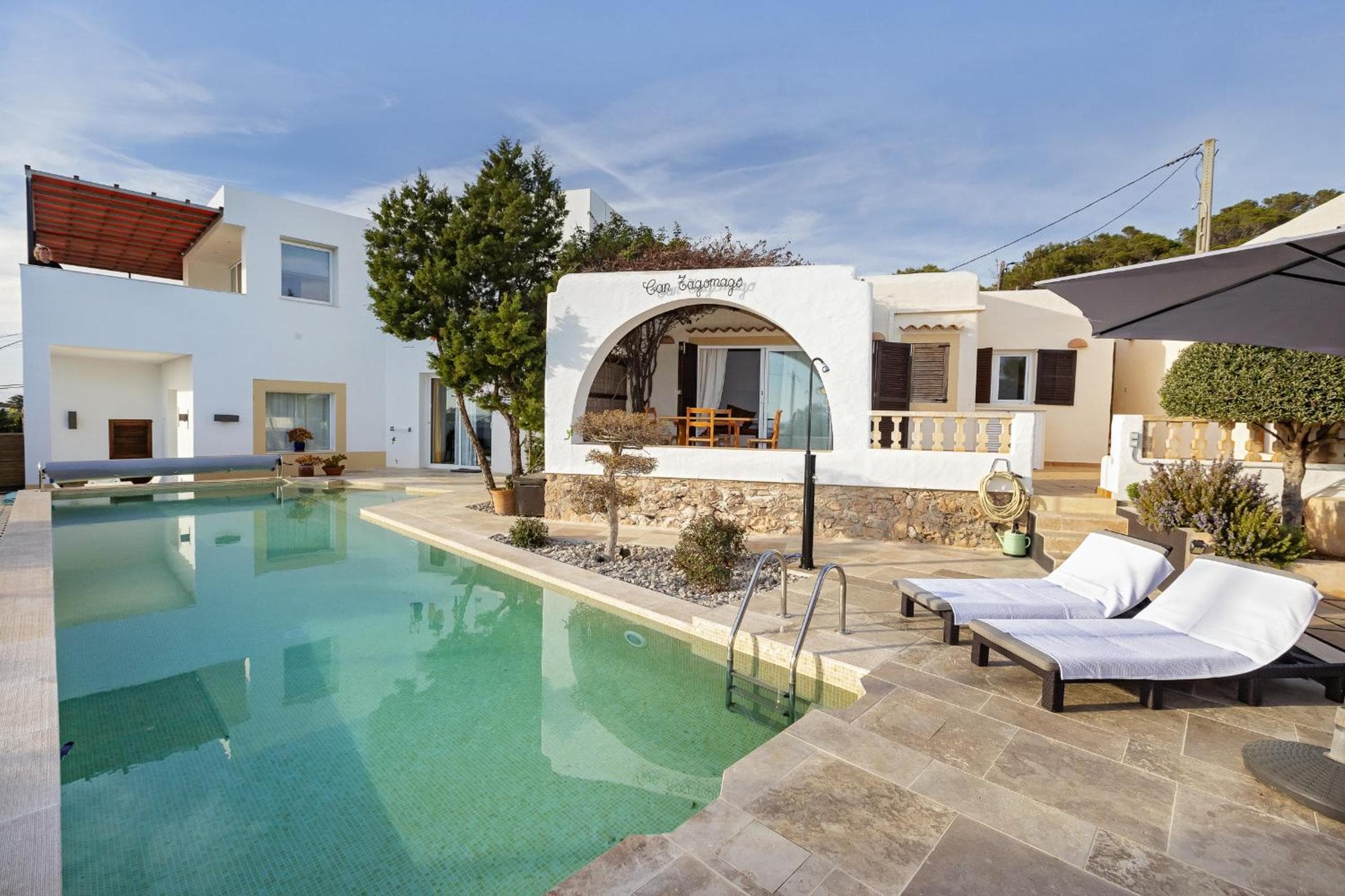 Villa Nubita — 1