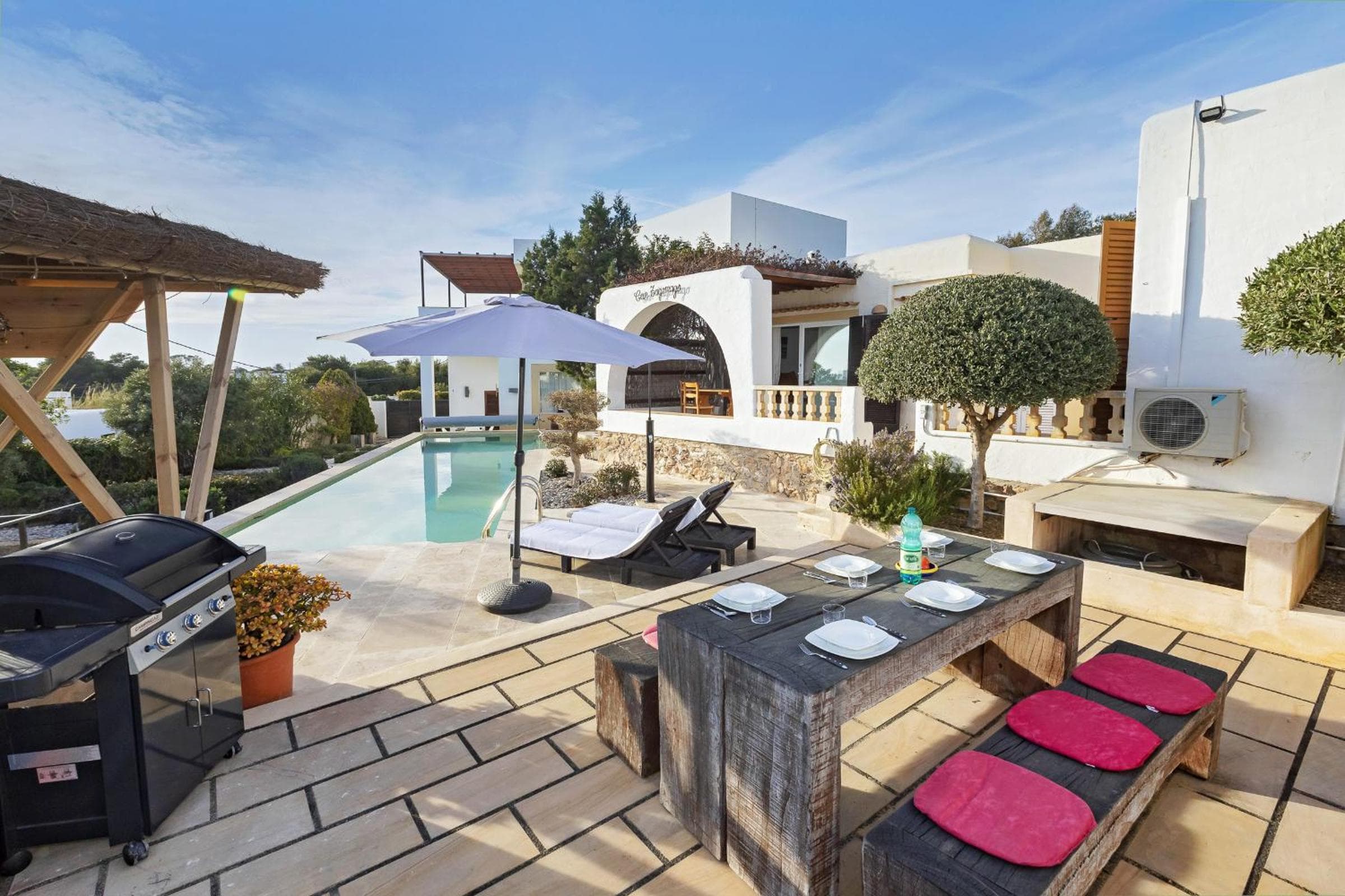 Villa Nubita — 4