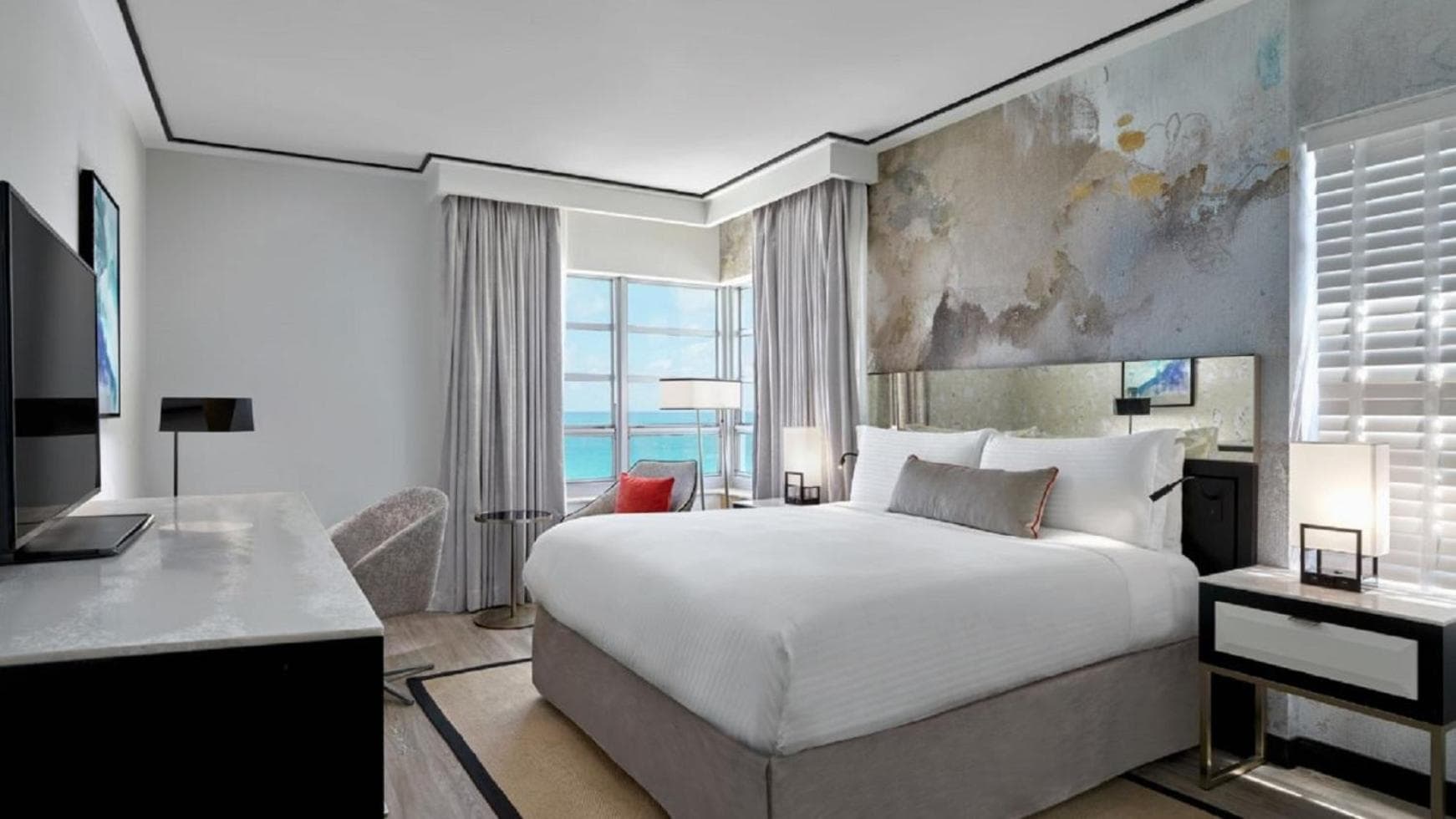 Hotel Loews Miami Beach — 4