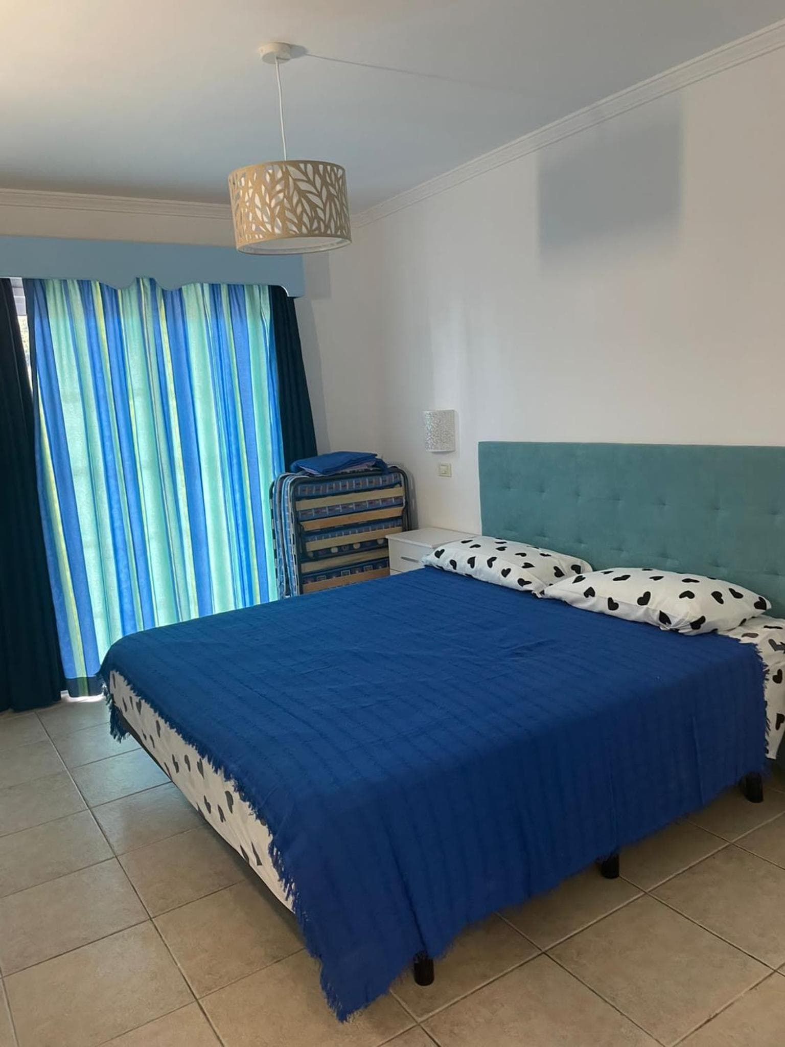 Parque Paraiso, apartamento Los Cristianos — 2