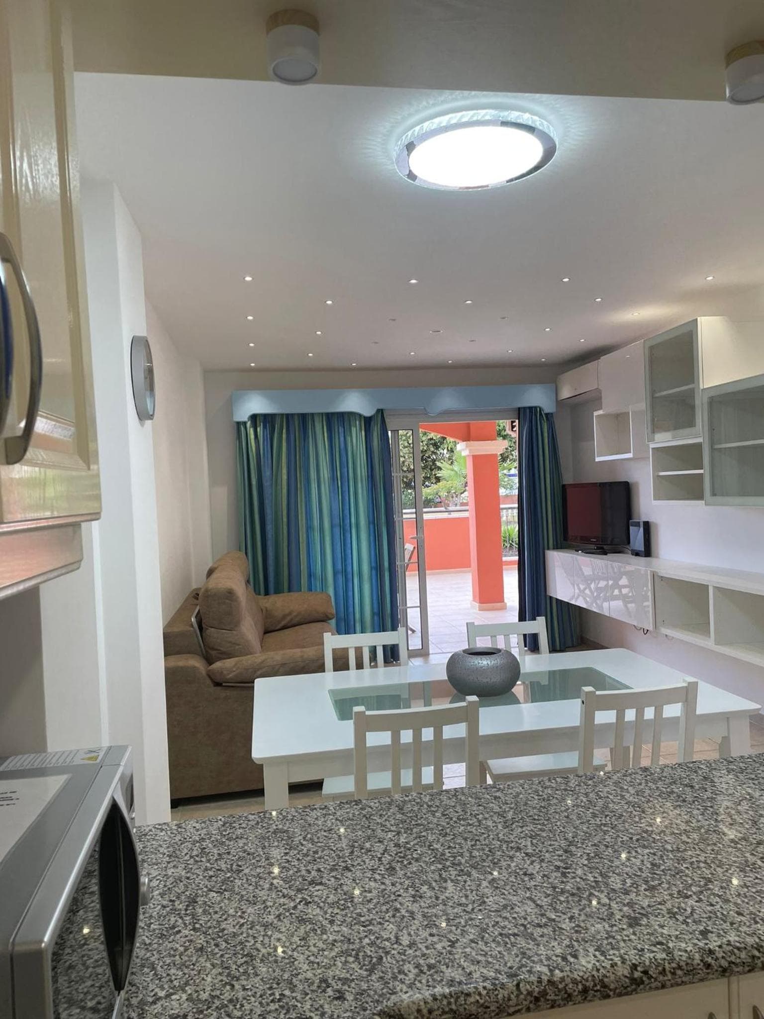 Parque Paraiso, apartamento Los Cristianos — 5