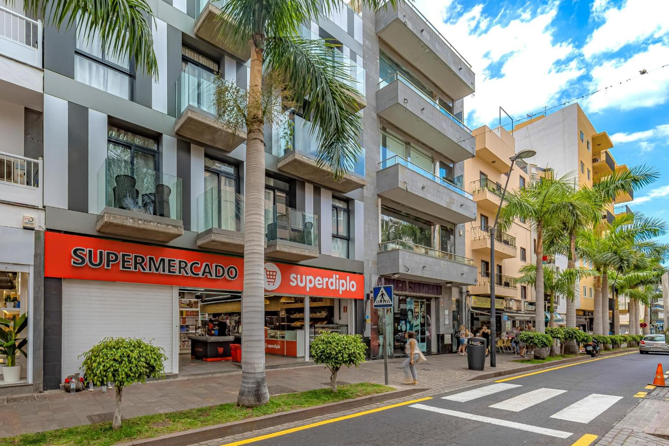Los Cristianos Island Apart — 5