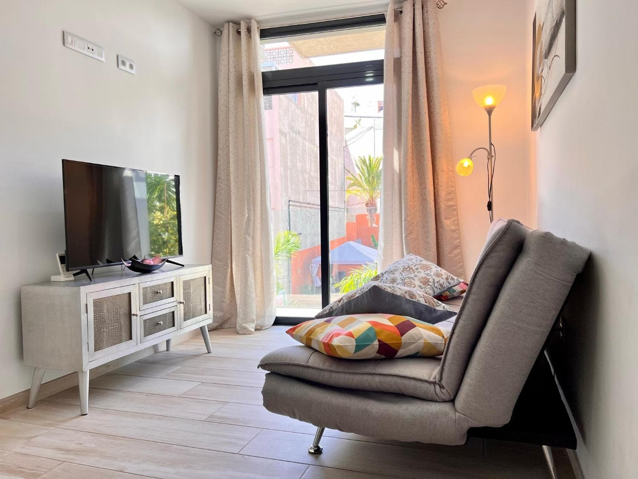 Los Cristianos Island Apart — 2