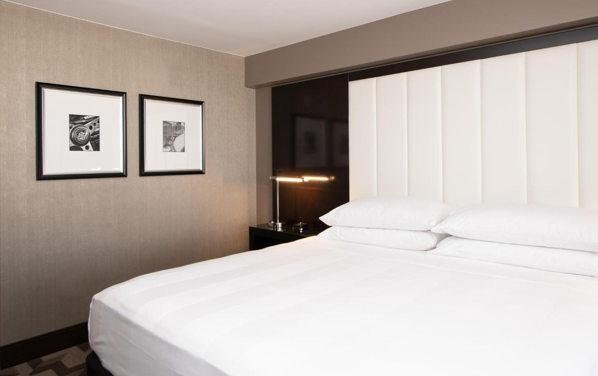 Marriott di Beverly Hills — 2