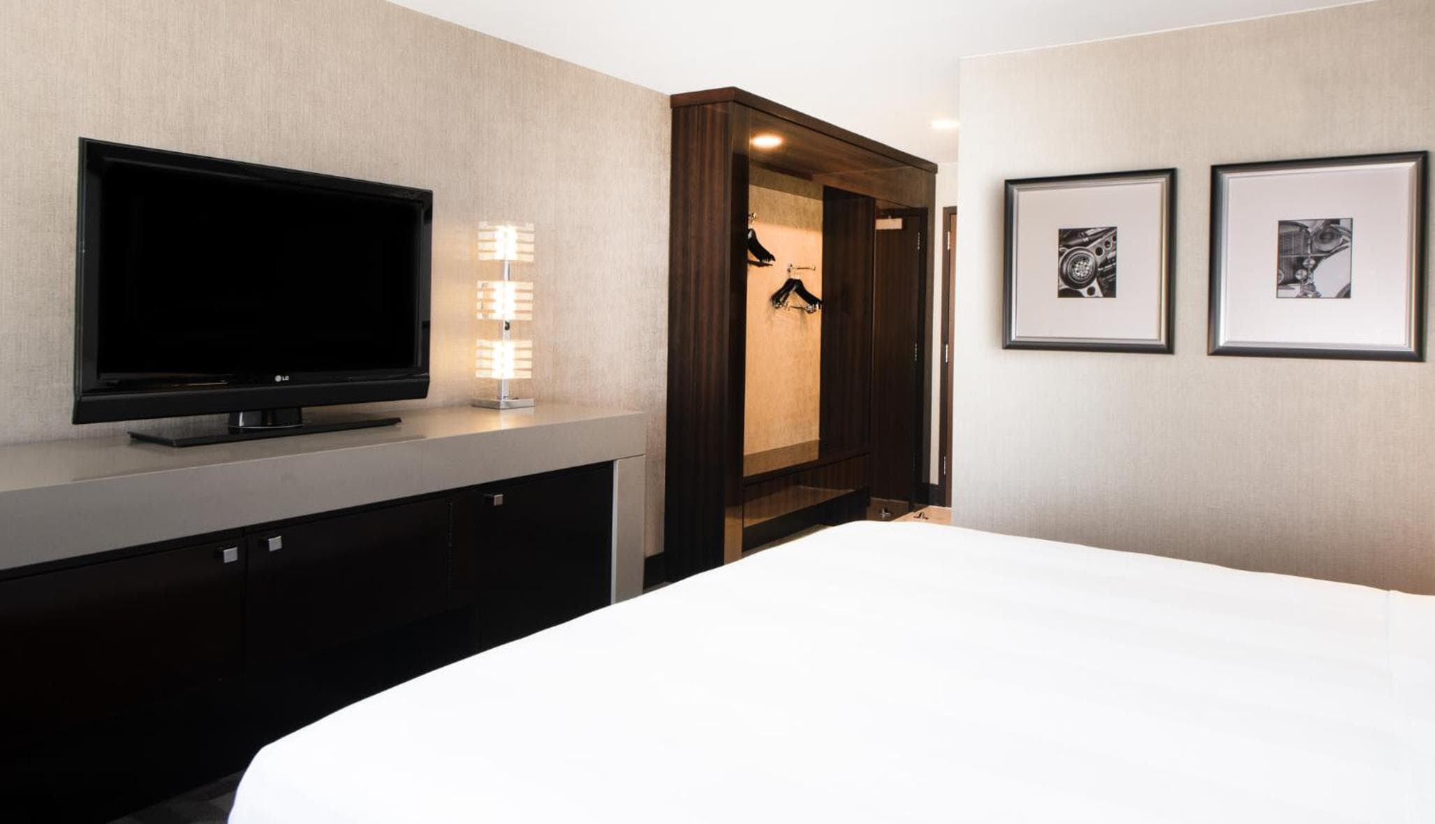 Marriott di Beverly Hills — 4
