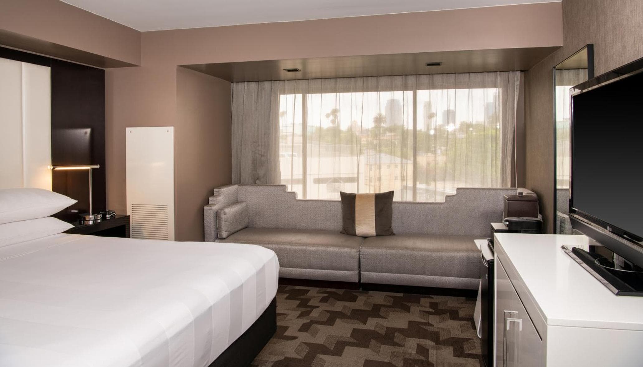 Marriott di Beverly Hills — 3