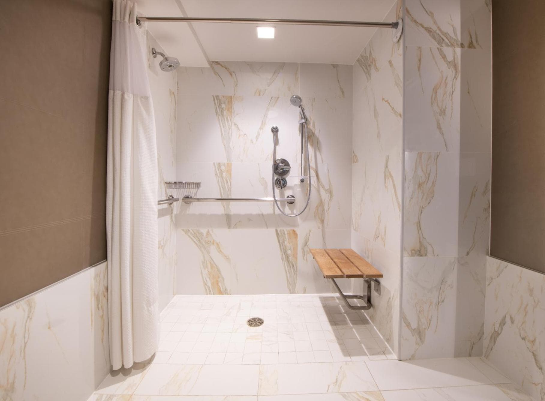 Marriott di Beverly Hills — 5