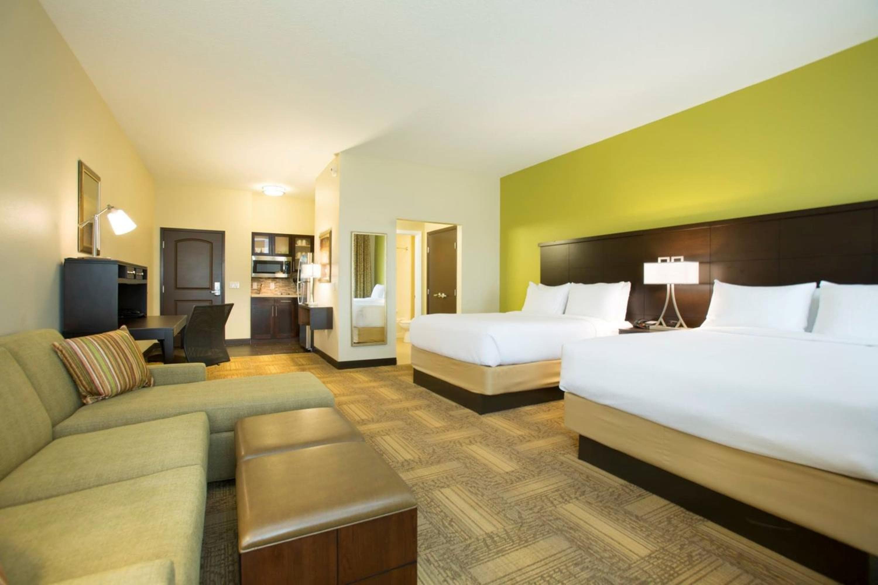 Staybridge Suites Orlando at SeaWorld by IHG - Free Breakfast & Shuttle to SeaWorld Parks — 21