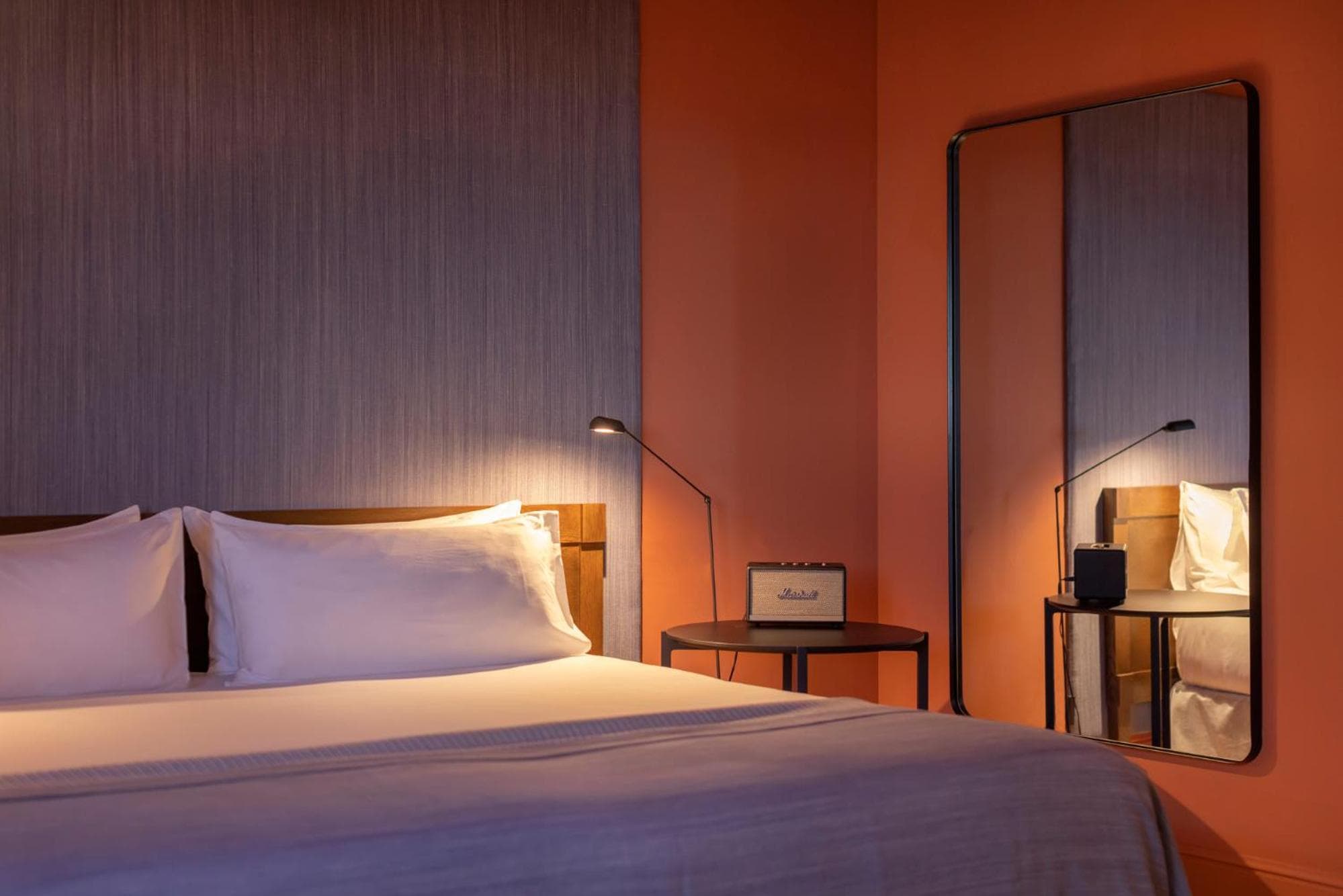 Hotel Calatrava — 26