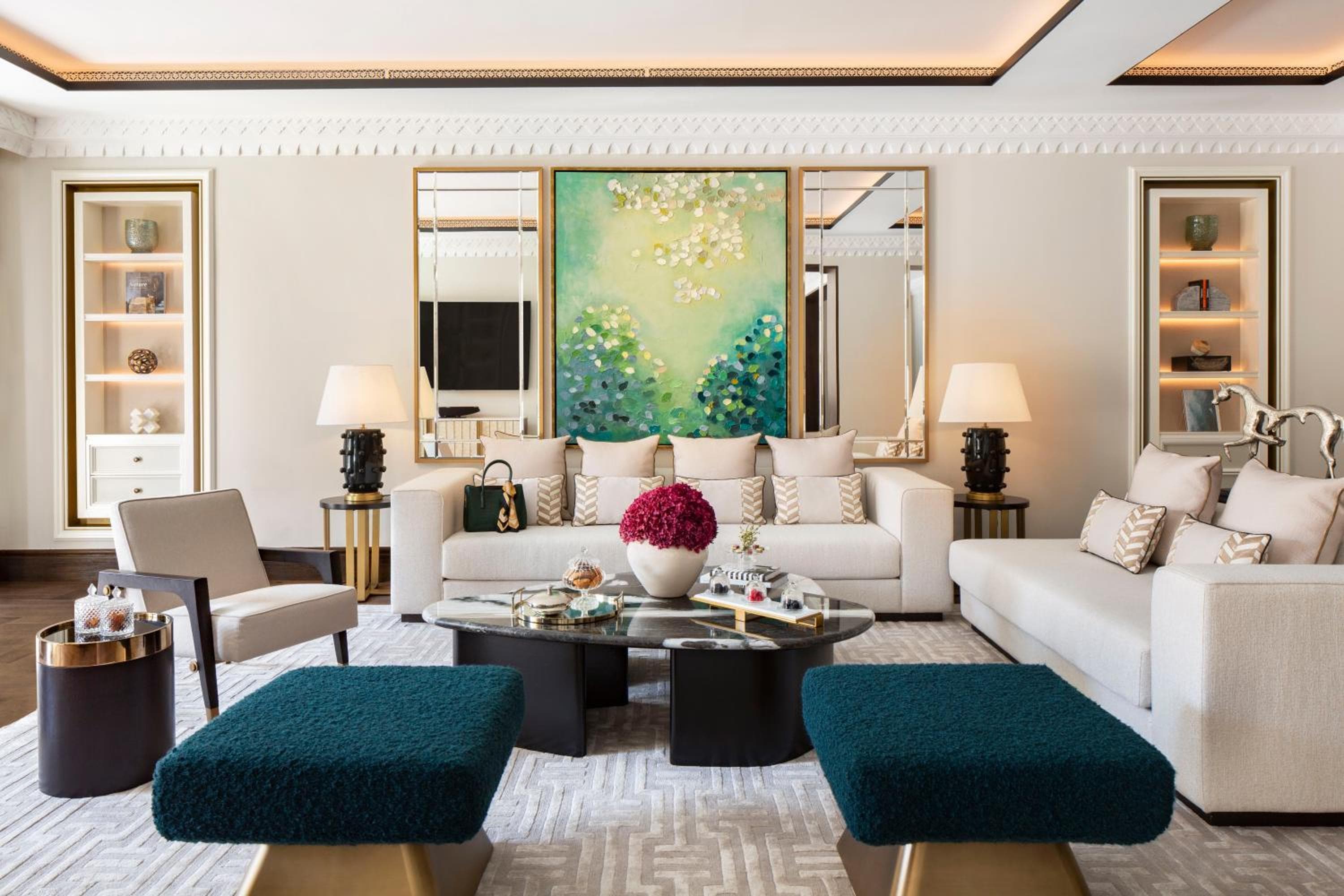 Jumeirah Dar Al Masyaf Dubai — 18