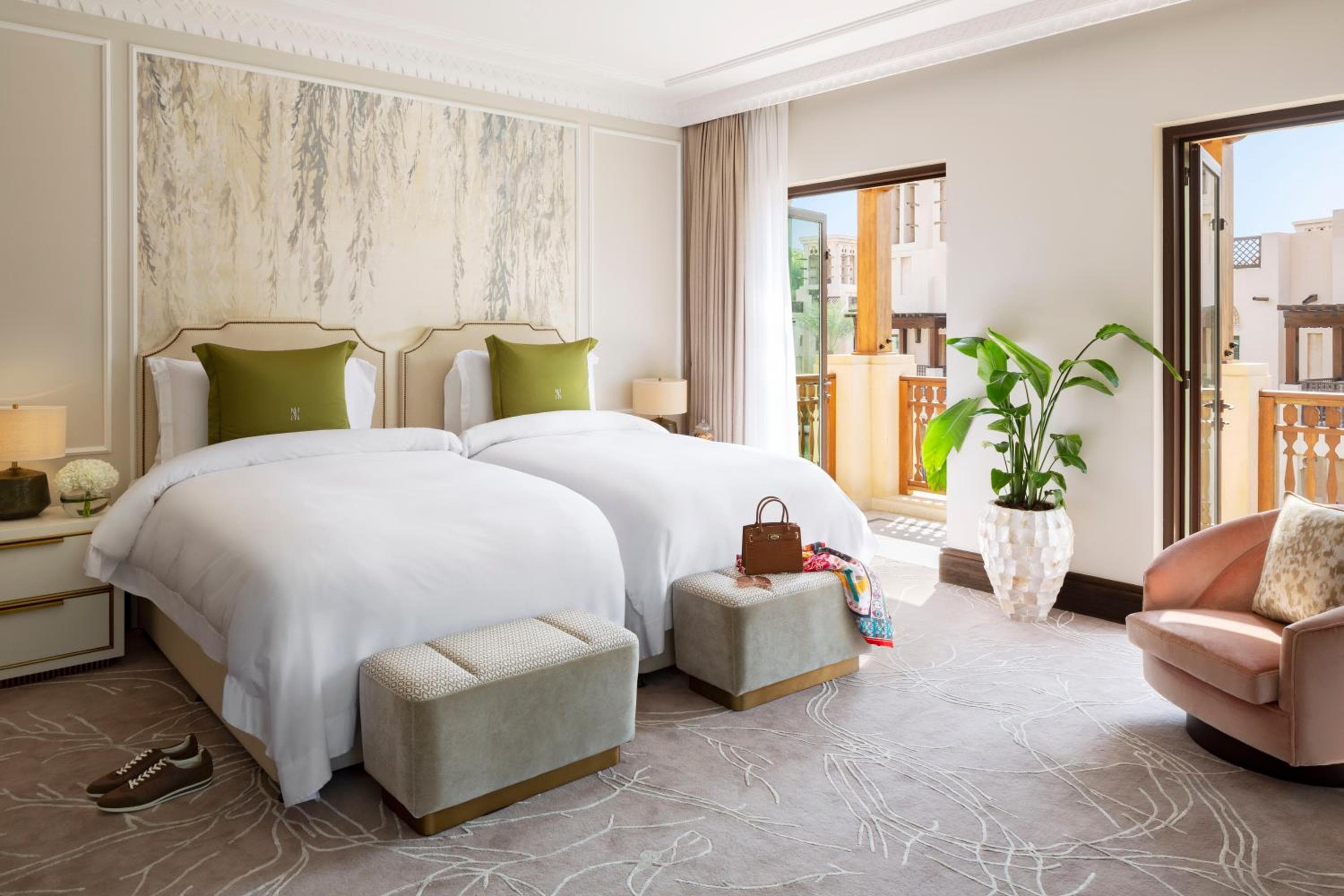 Jumeirah Dar Al Masyaf Dubai — 21