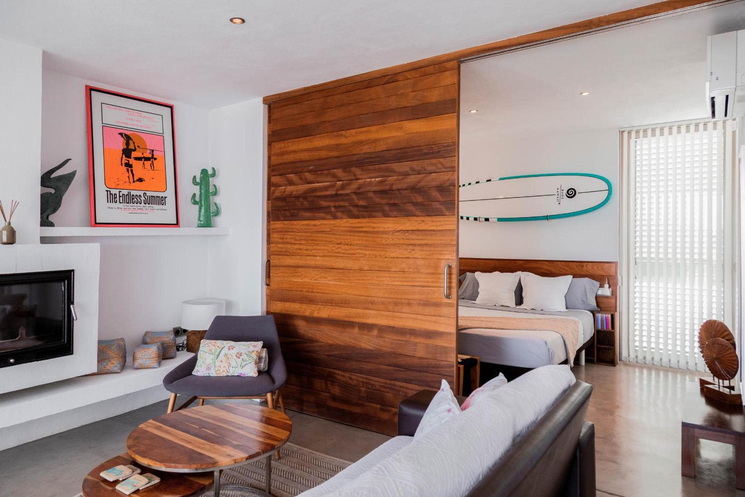Surf House — 8
