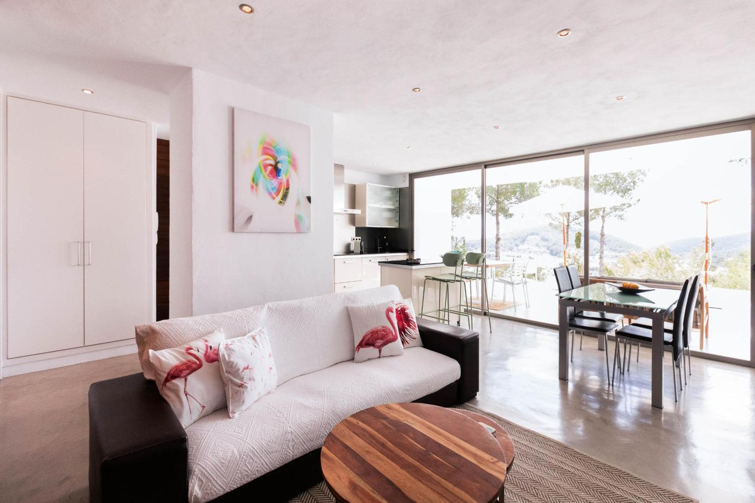 Surf House — 5