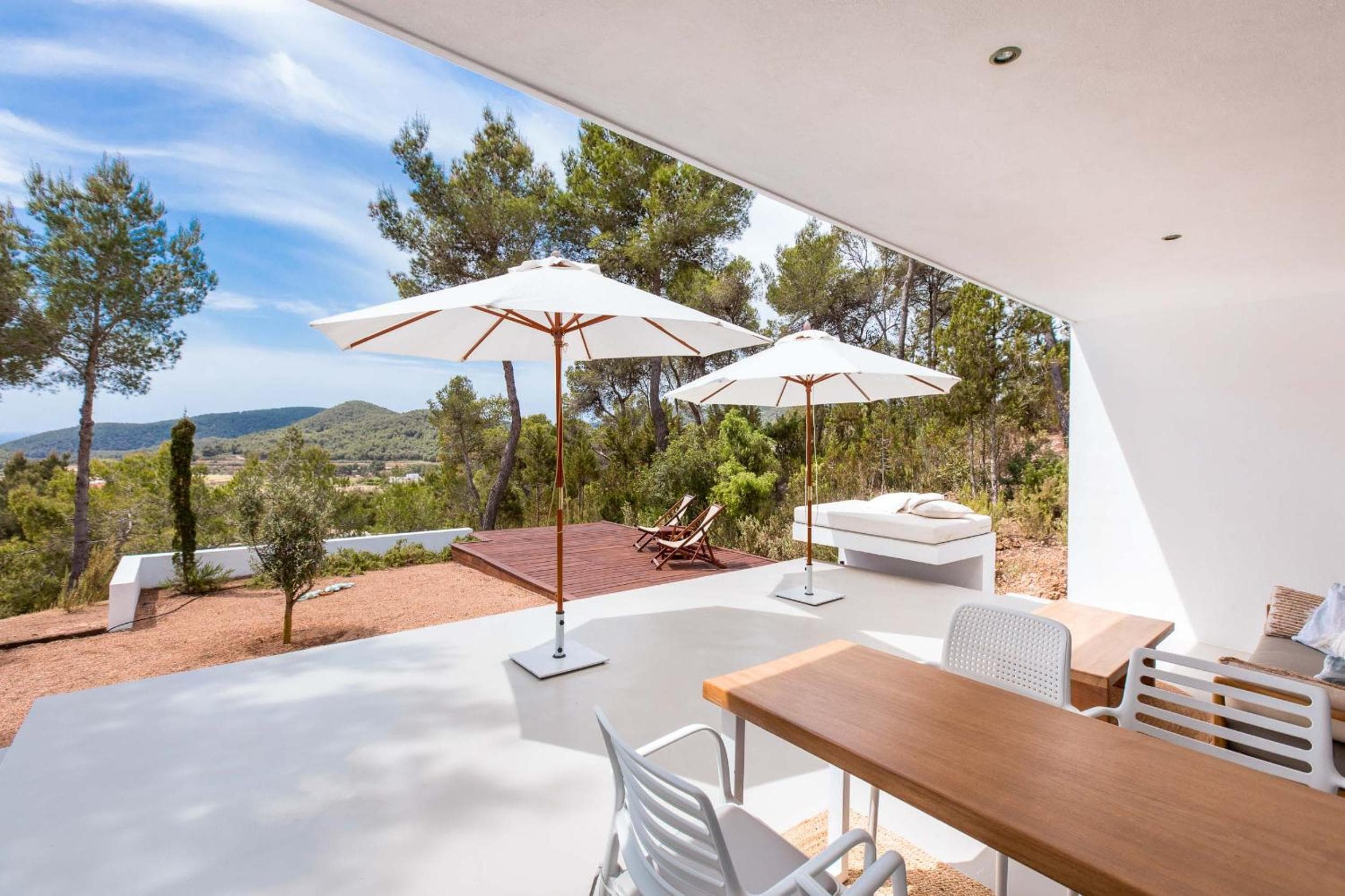 Surf House — 26