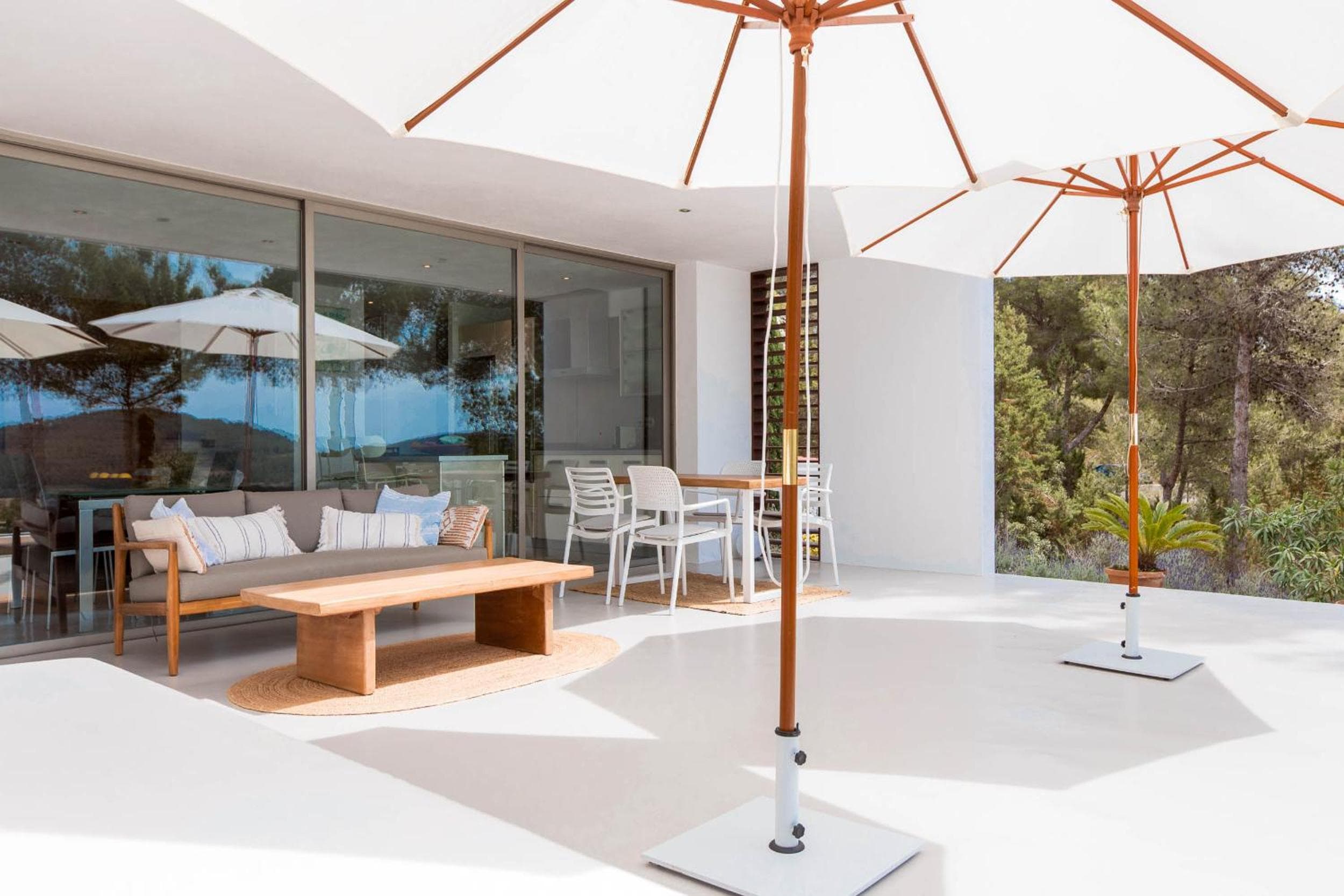 Surf House — 15