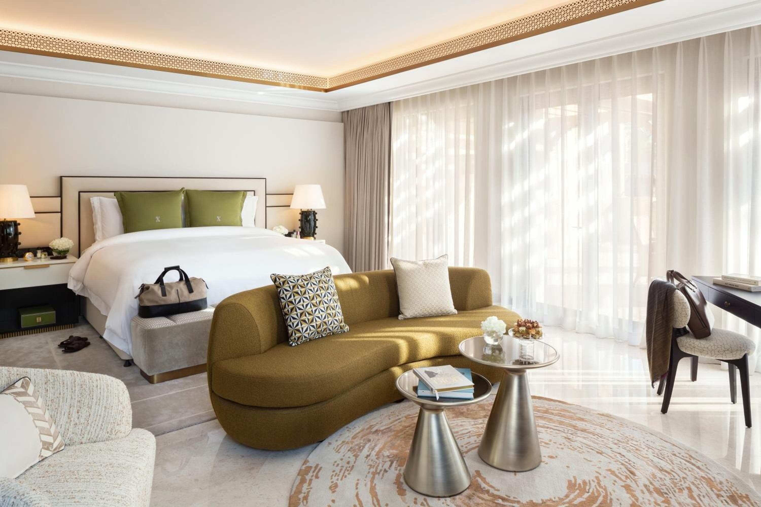Jumeirah Dar Al Masyaf Dubai — 24