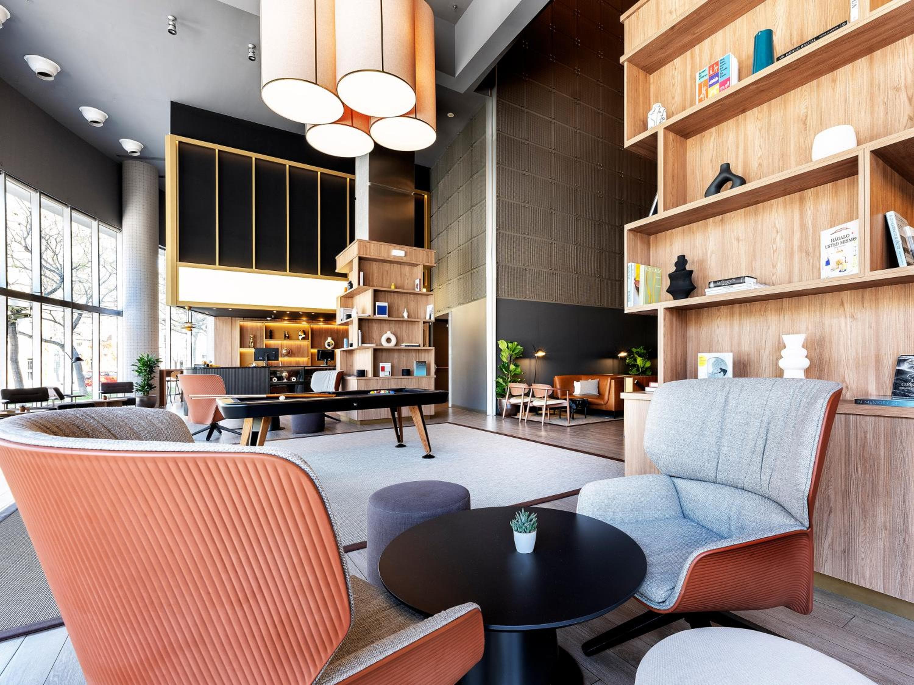 Hotel Barcelona Condal Mar Afiliado por Meliá — 27