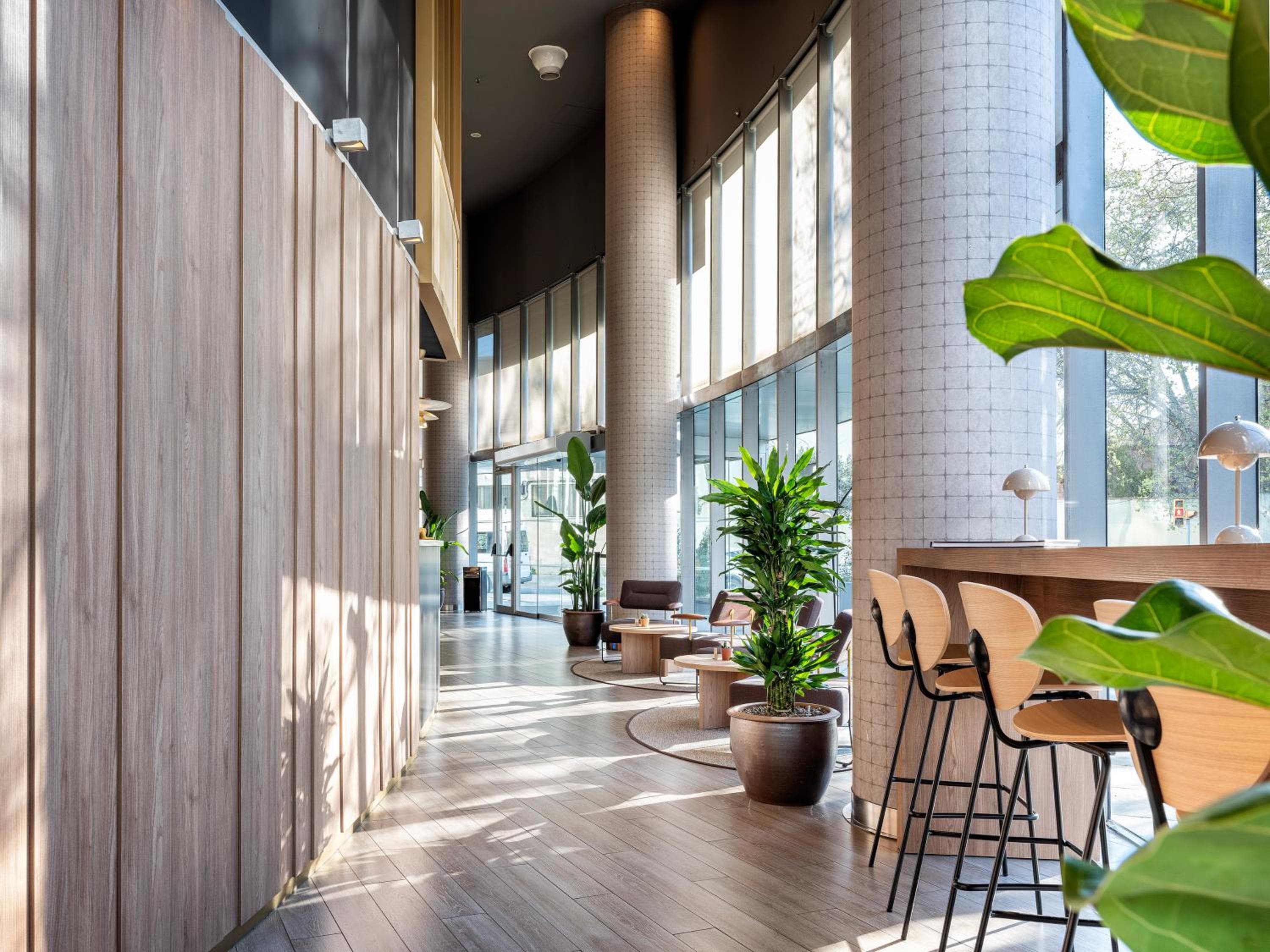 Hotel Barcelona Condal Mar, Affiliated by Meliá — 11