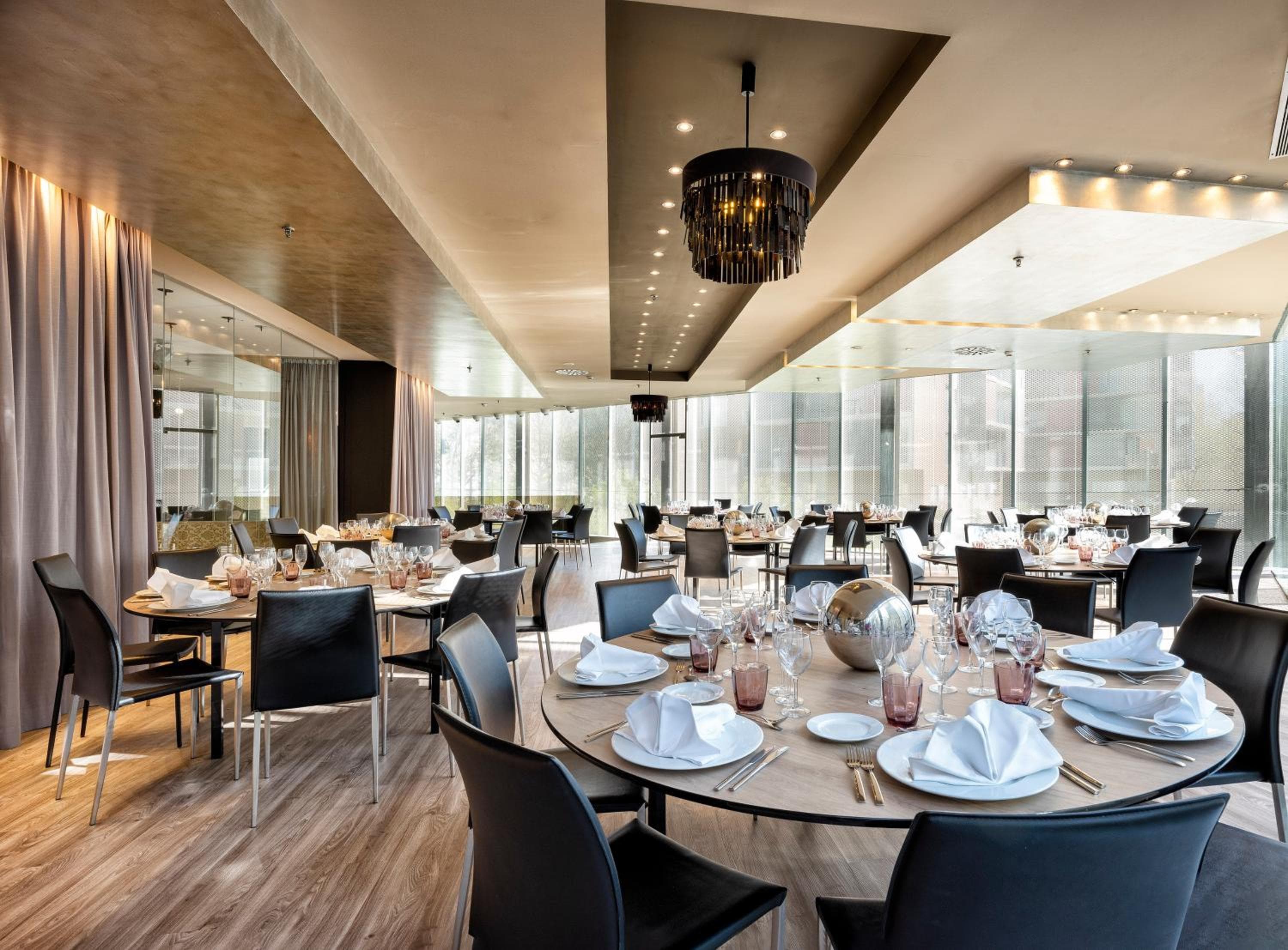 Hotel Barcelona Condal Mar, Affiliated by Meliá — 10